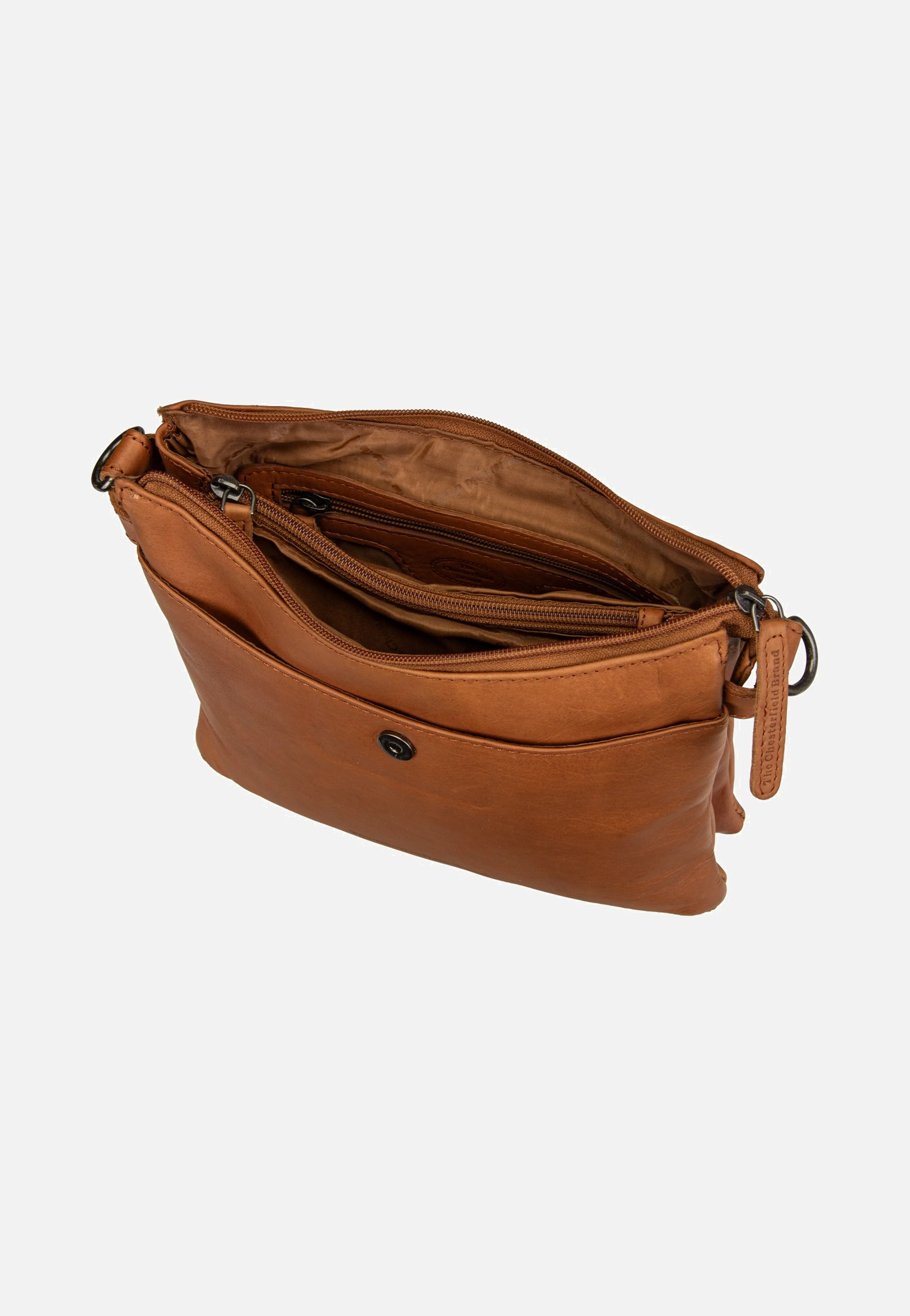 Calora 1407 Cognac - Crossbody Bag - Image 4