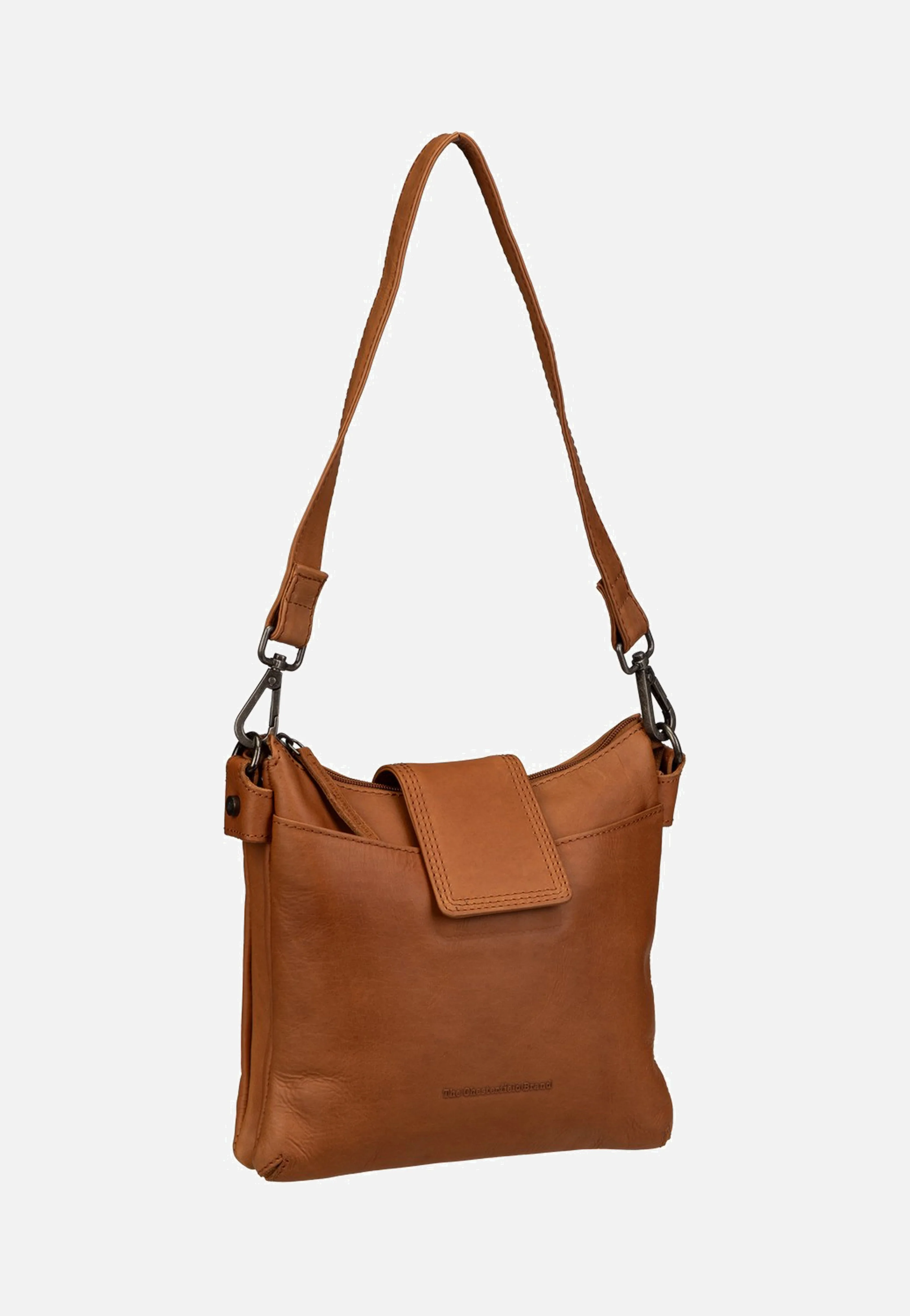 Calora 1407 Cognac - Crossbody Bag - Image 7