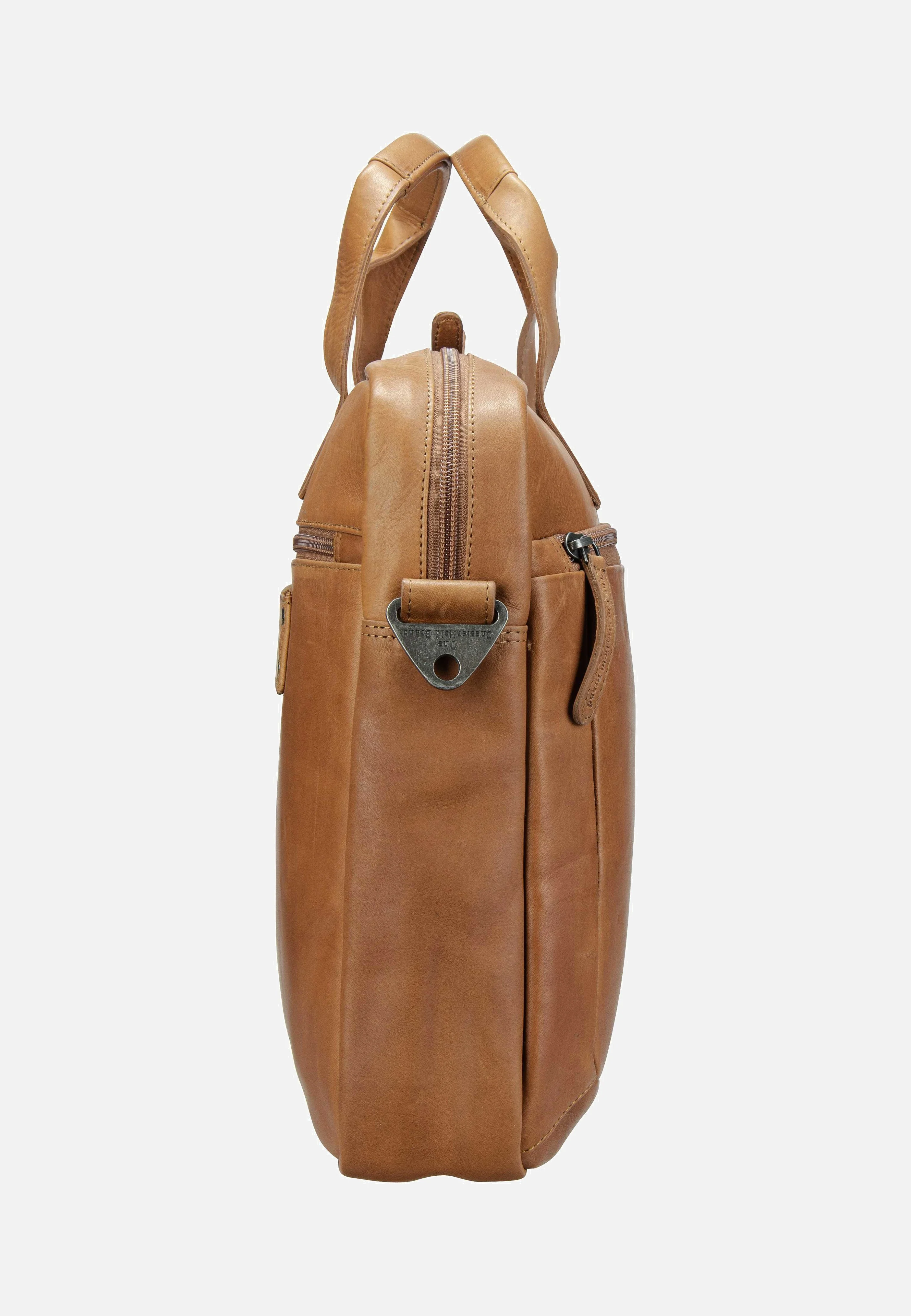 Calvi 1033 Cognac - Aktentasche - Image 6