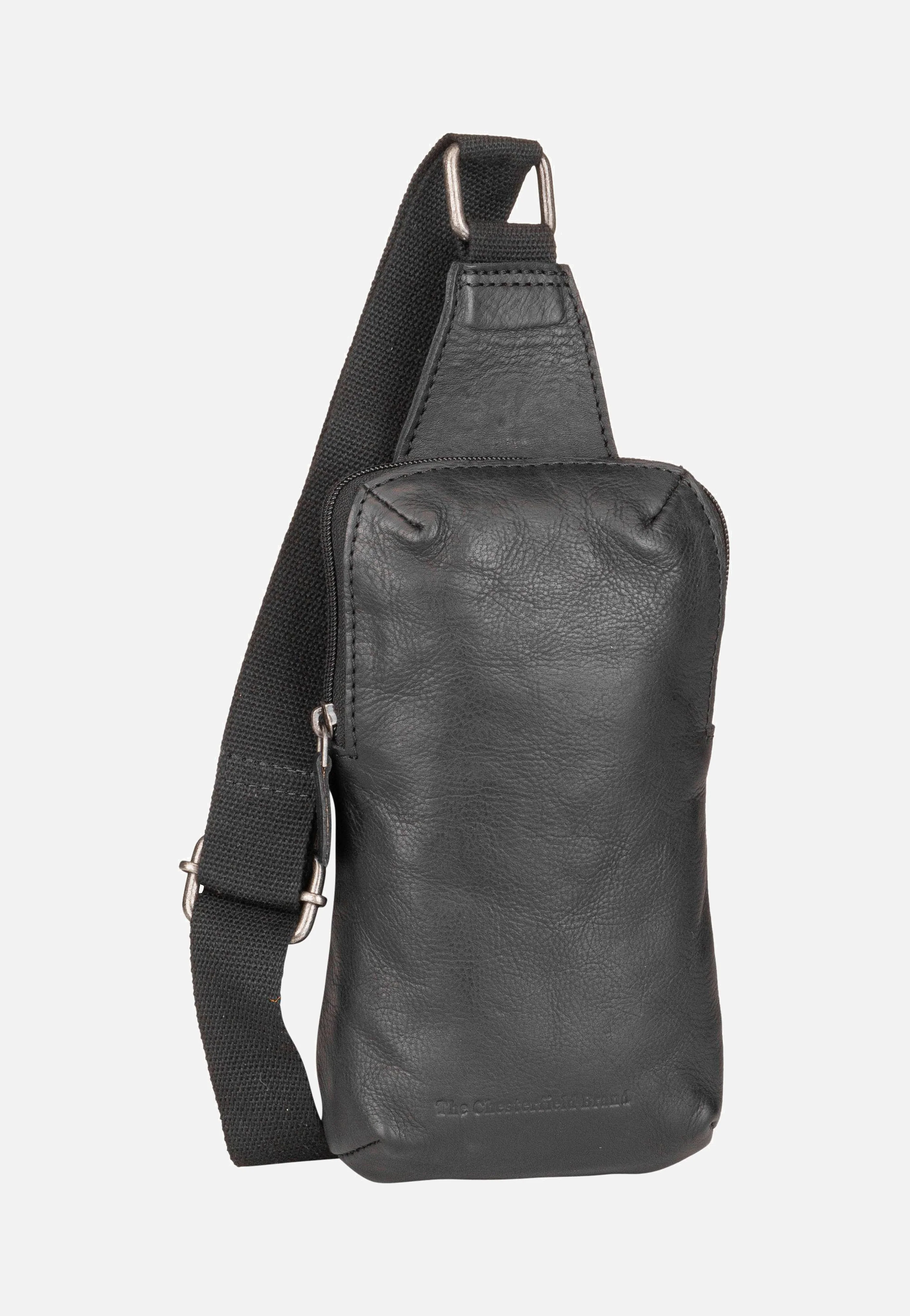 Cambridge 0330 Black - Sling Bag