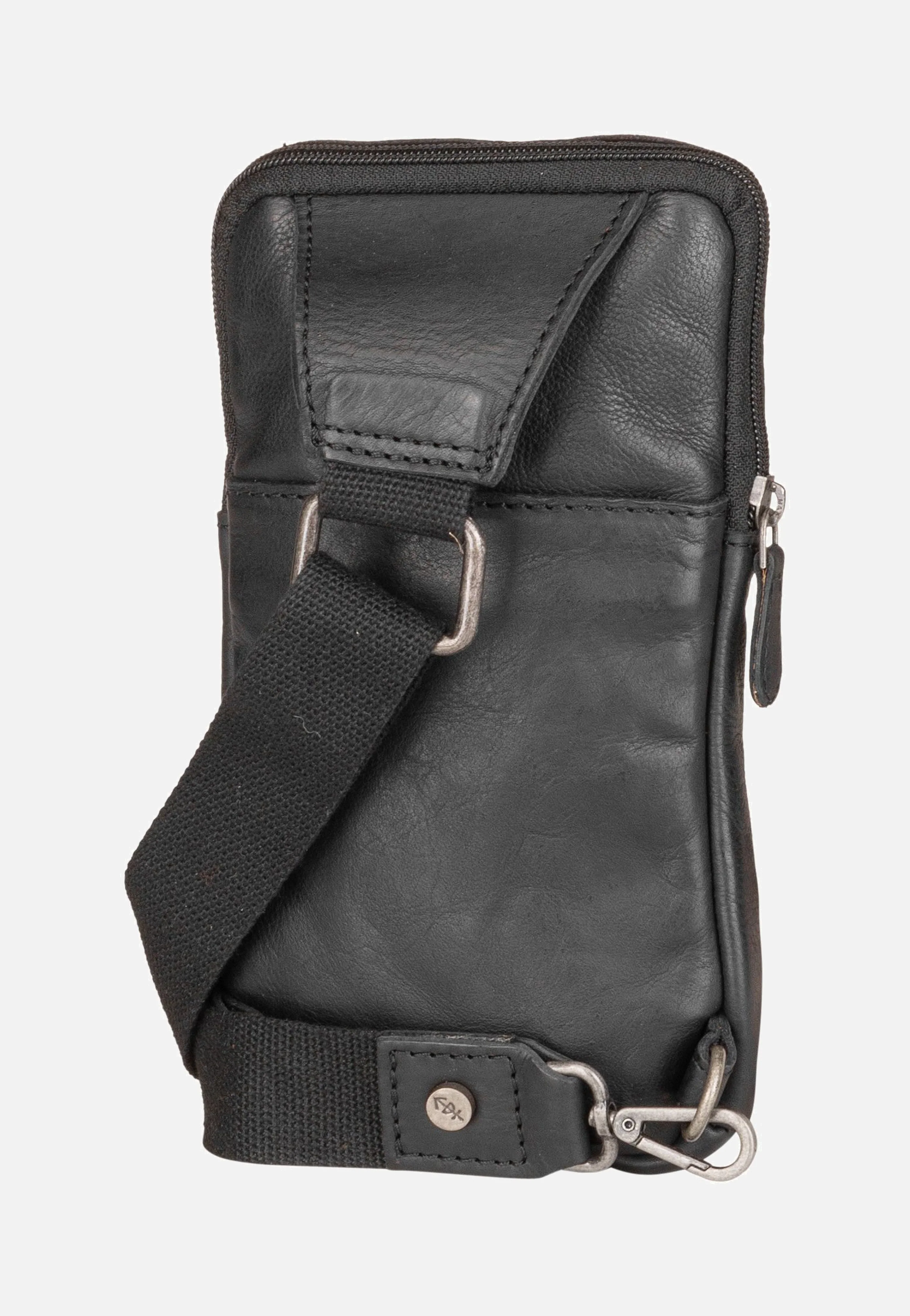 Cambridge 0330 Black - Sling Bag - Image 2