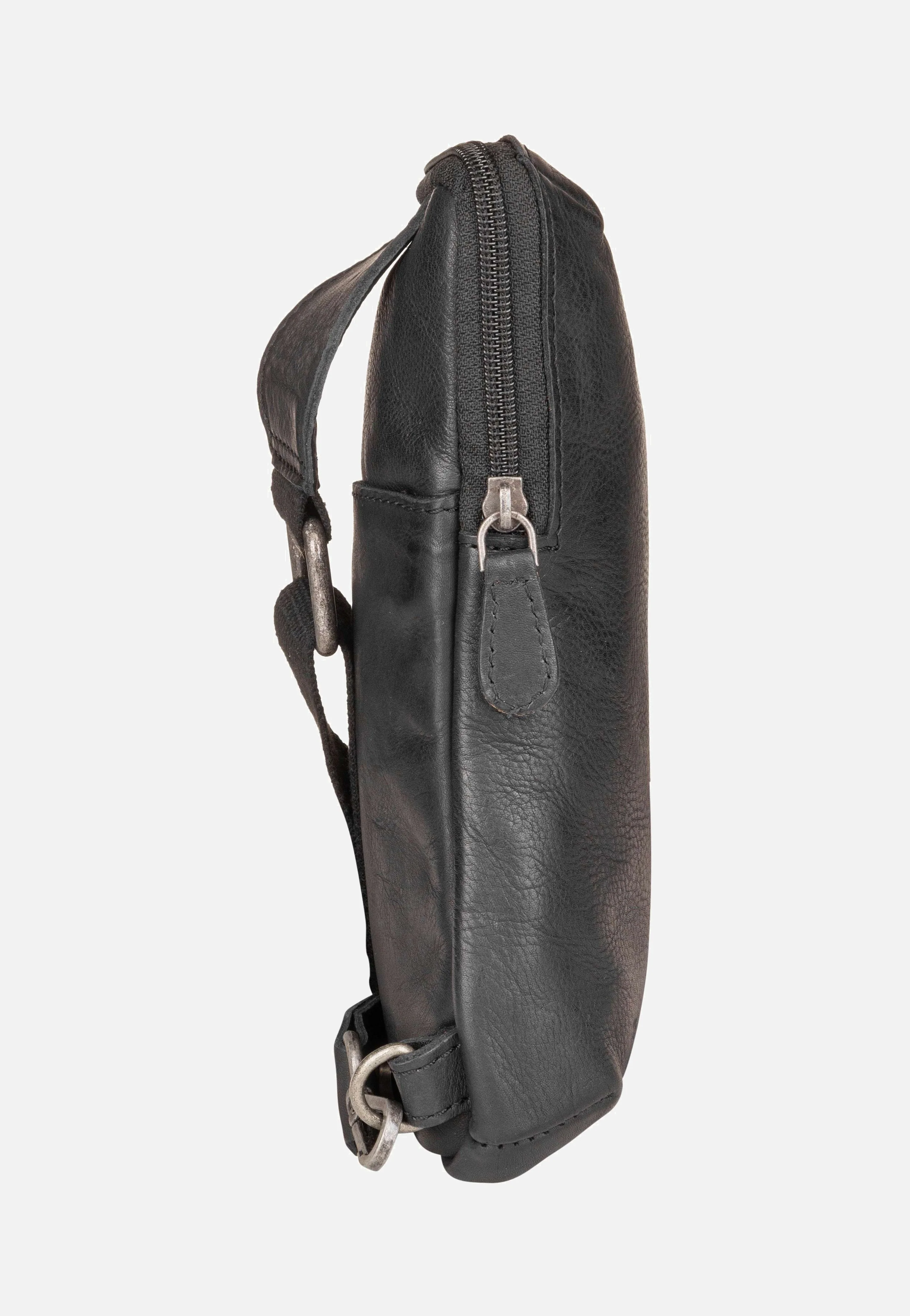 Cambridge 0330 Black - Sling Bag - Image 4