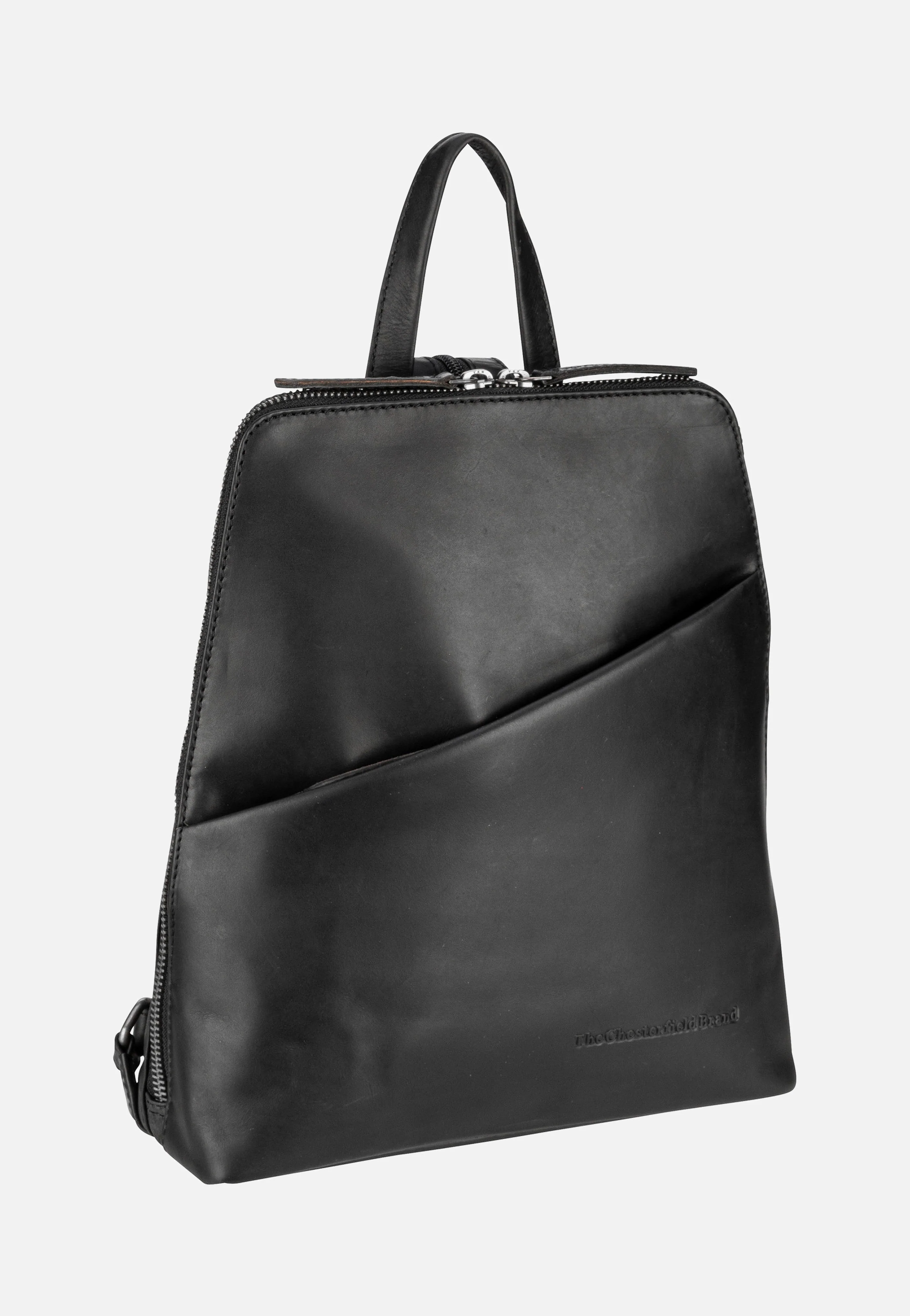 Claire 0235 Black - Rucksack