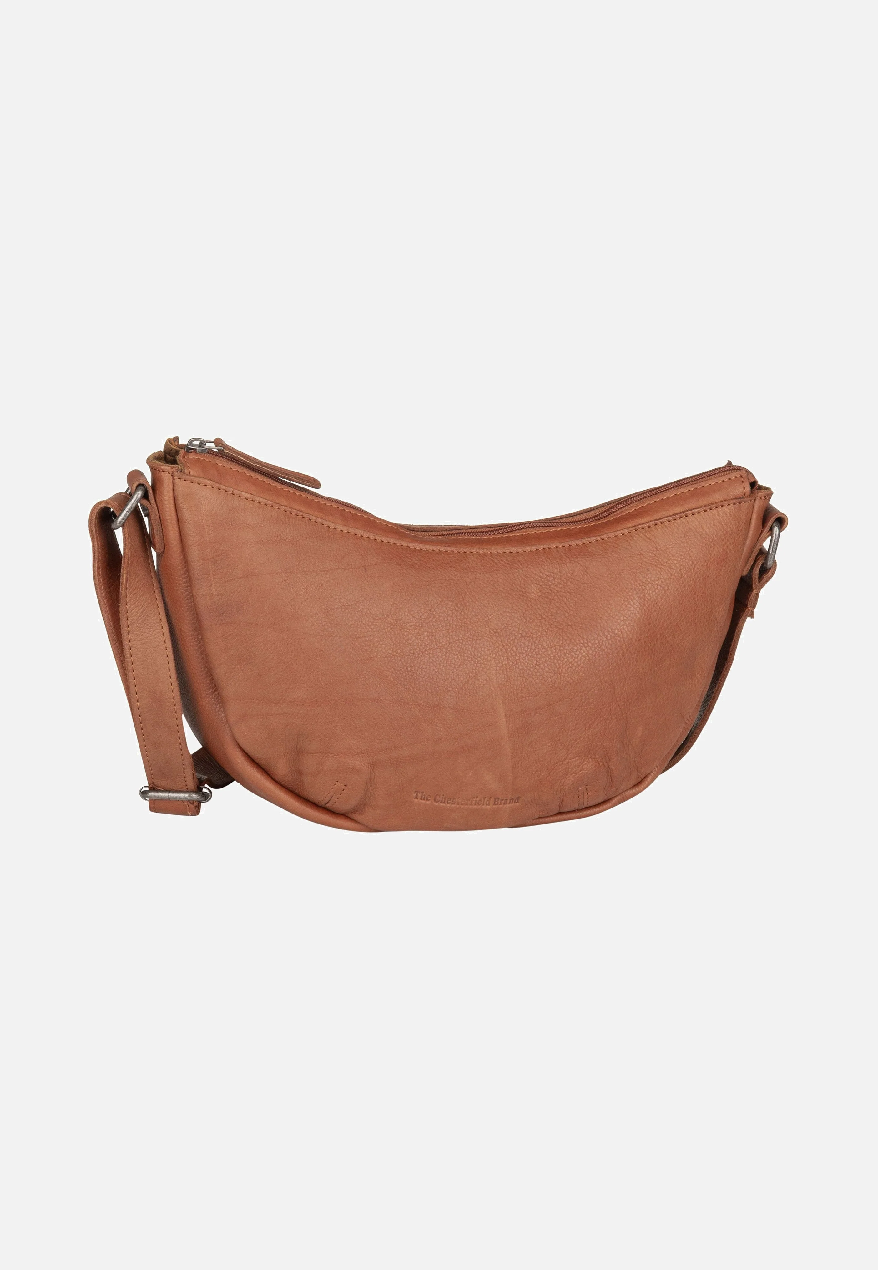 Clarita 1318 Cognac - Beuteltasche