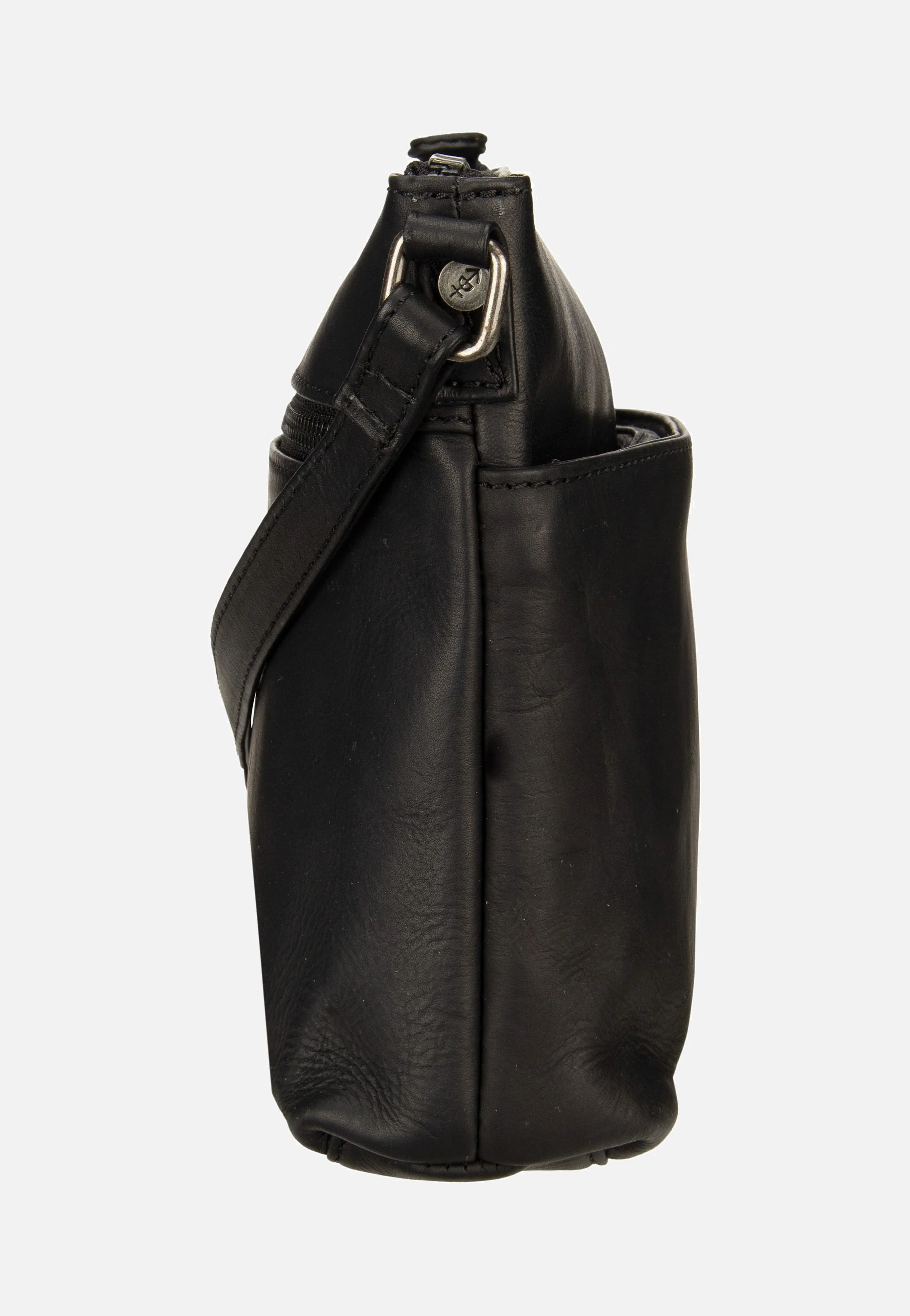Durban 1316 Black - Crossbody Bag - Image 6