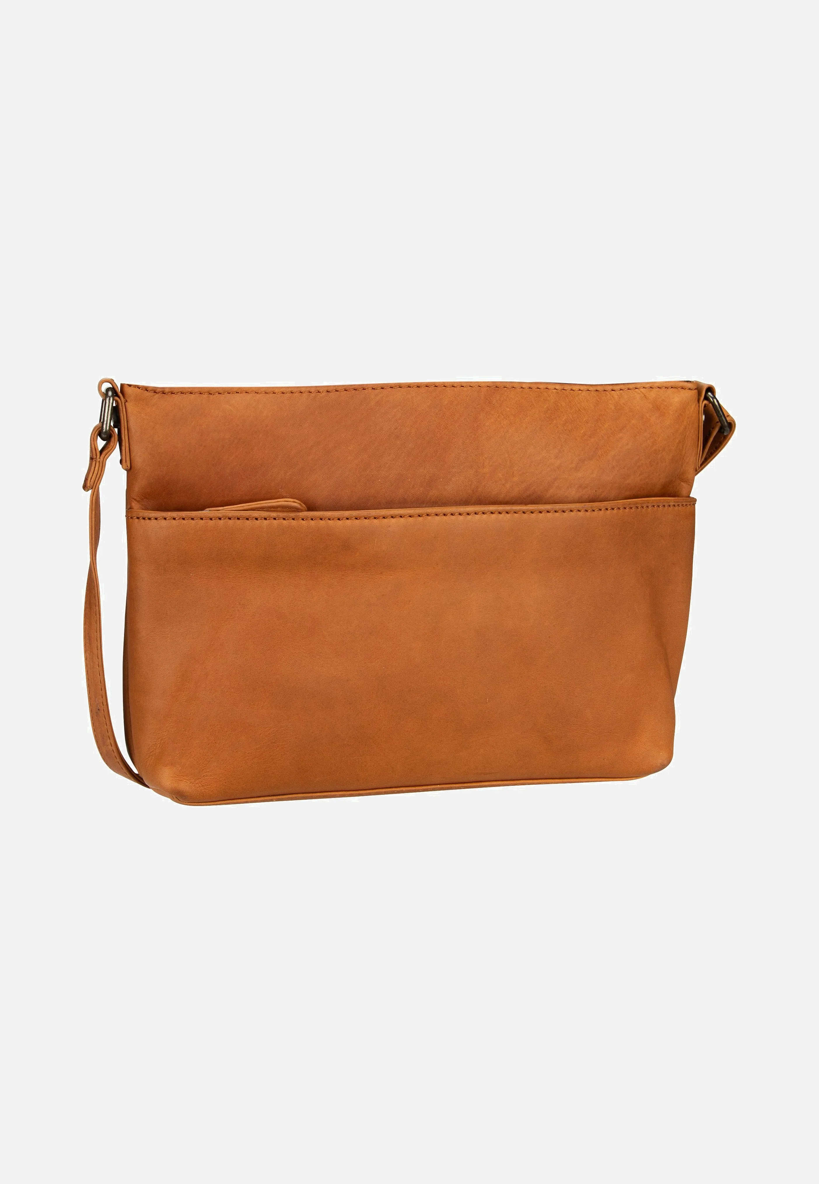 Durban 1316 Cognac - Crossbody Bag