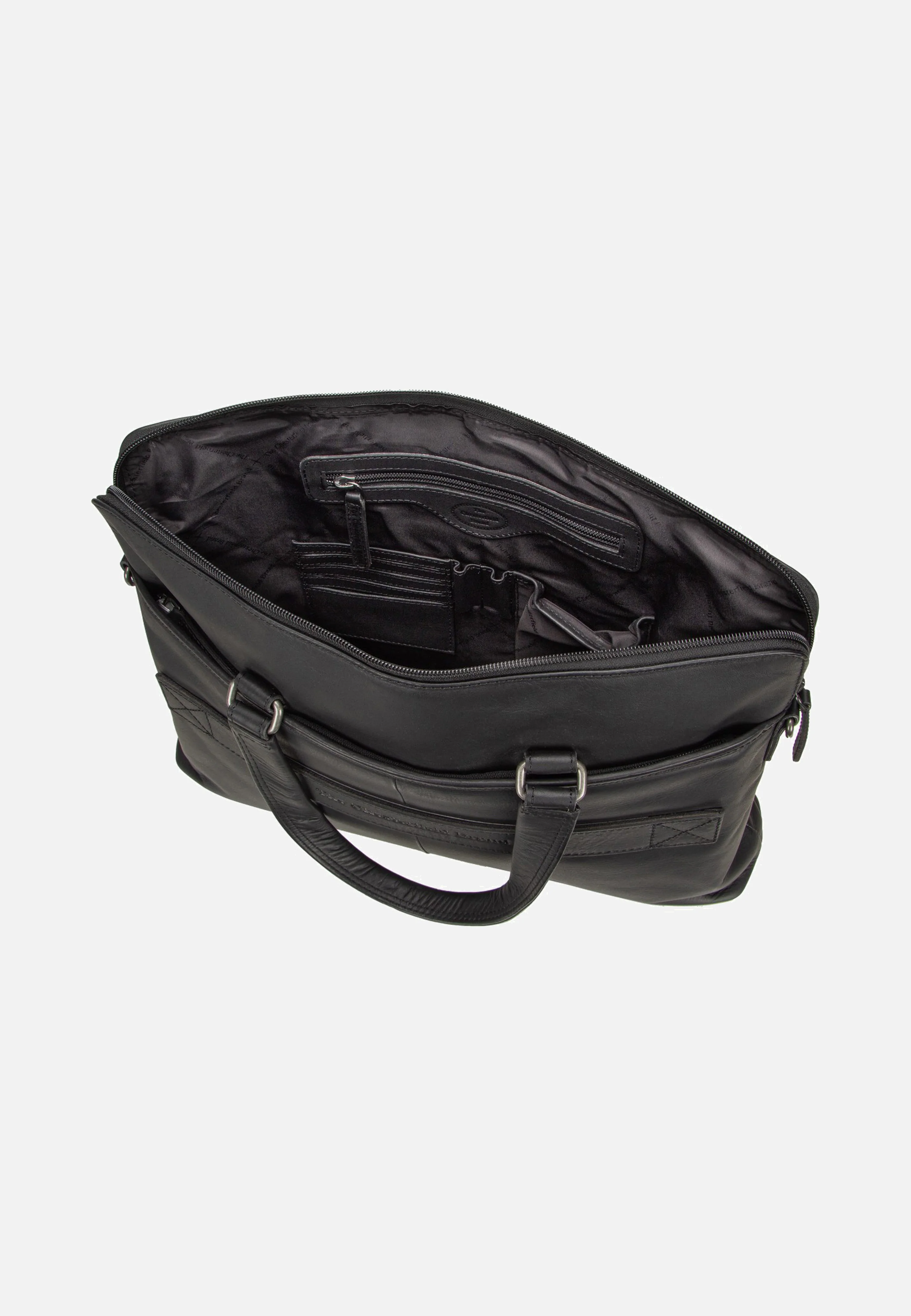 Elvas 1103 Black - Aktentasche - Image 6