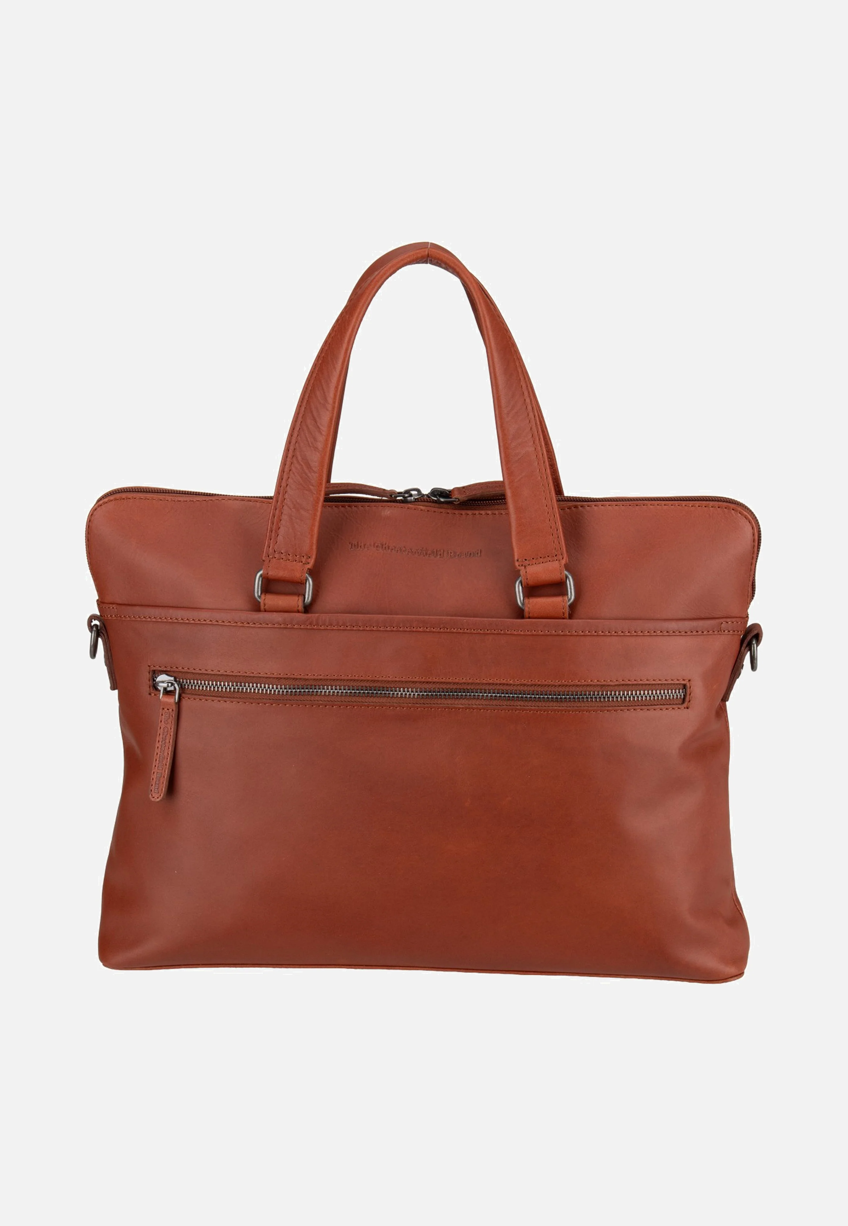 Elvas 1103 Cognac - Aktentasche - Image 2