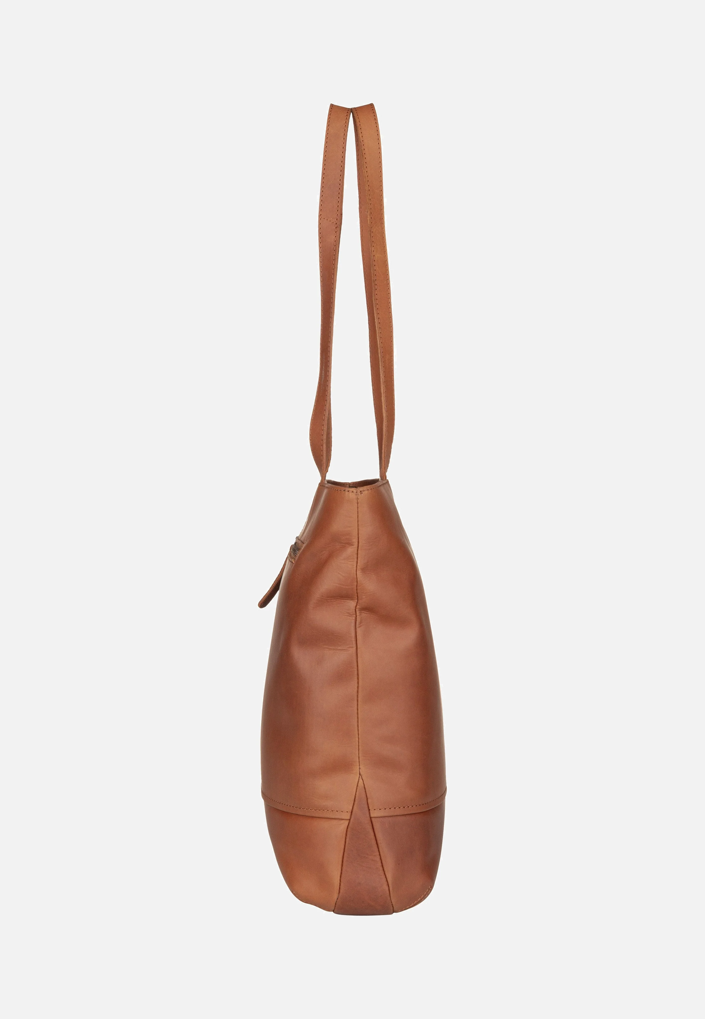 Emilia 0210 Cognac - Shopper - Image 5