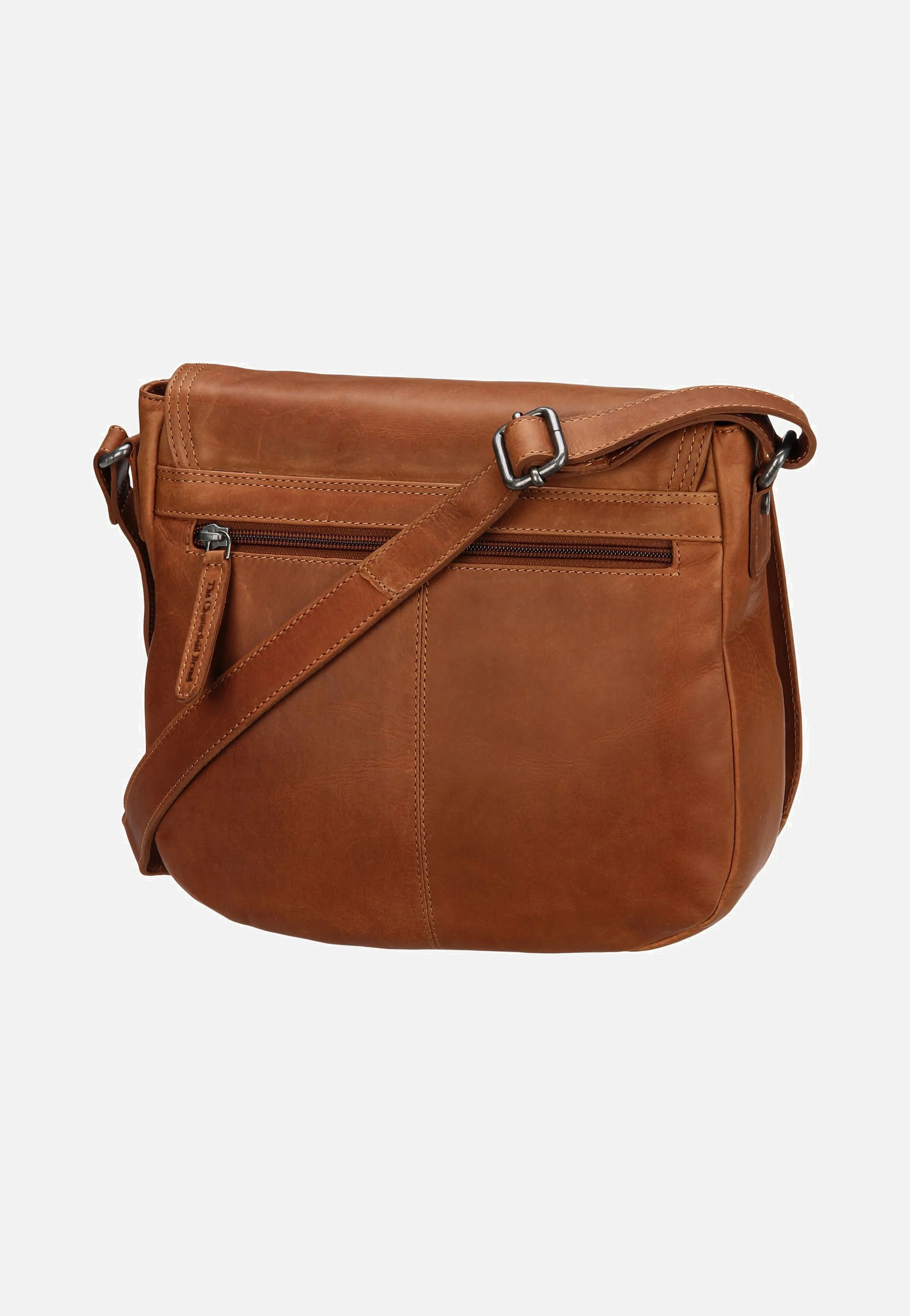 Everglades 1326 Cognac - Saddle Bag - Image 2