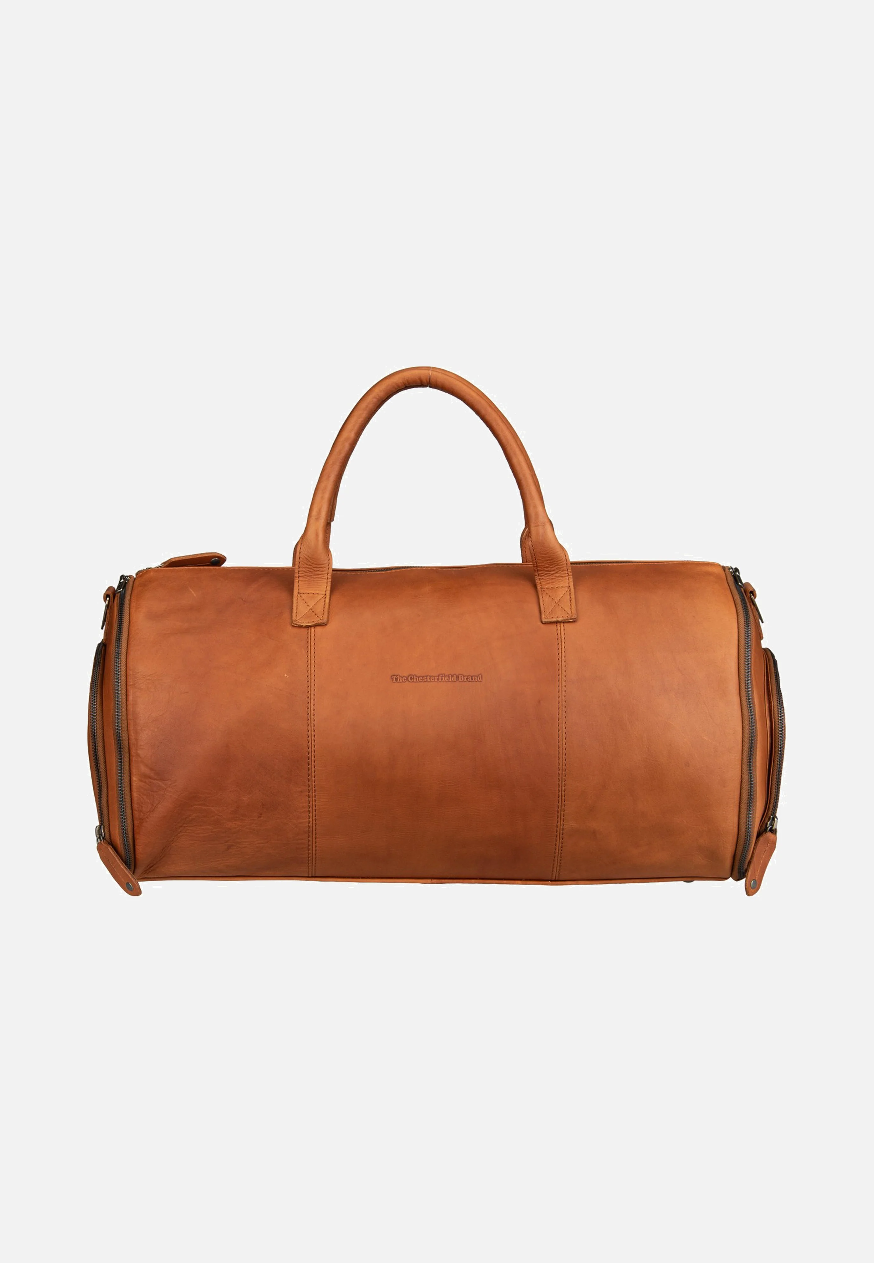 Finlay 0056 Cognac - Weekender