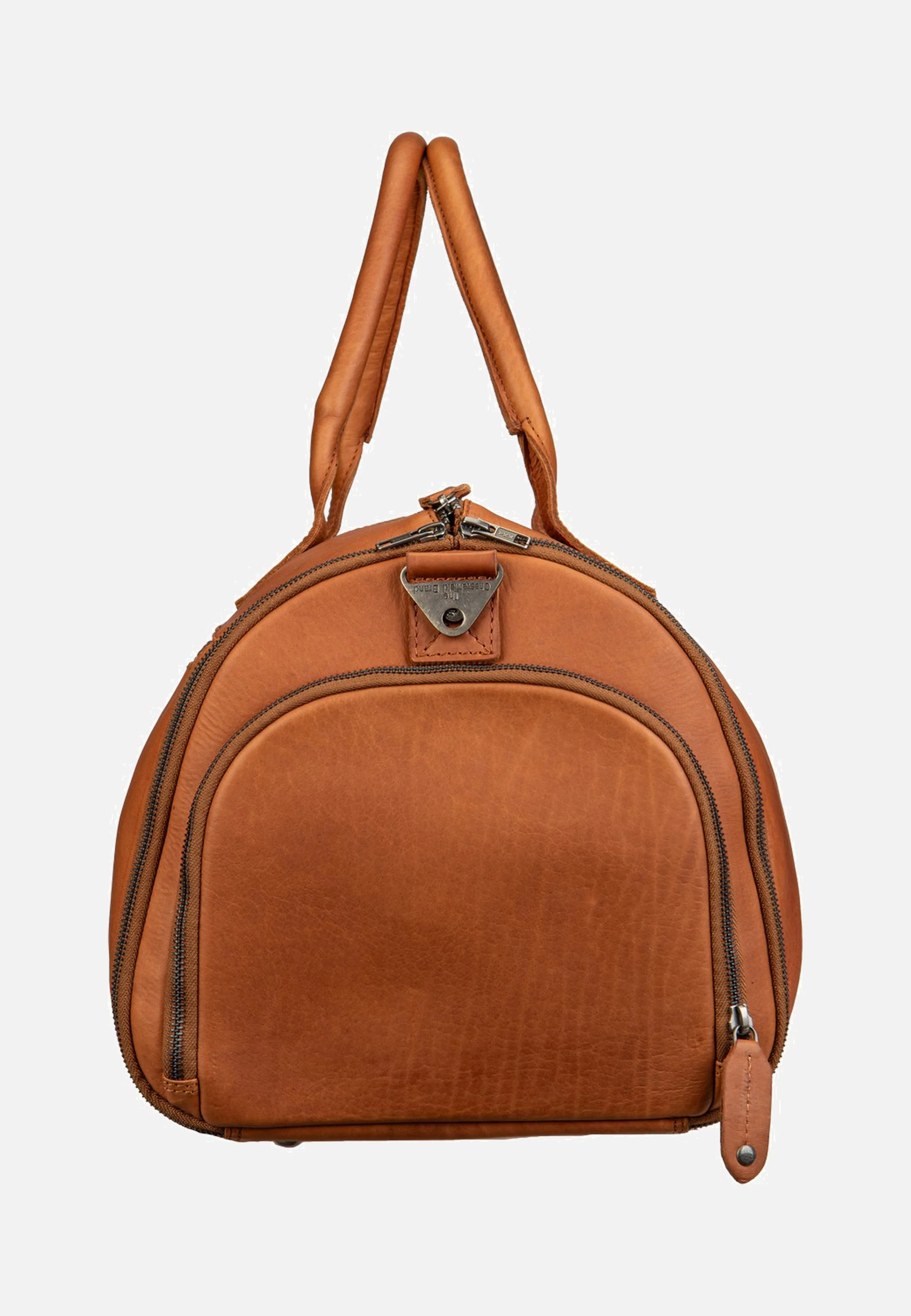 Finlay 0056 Cognac - Weekender - Image 3