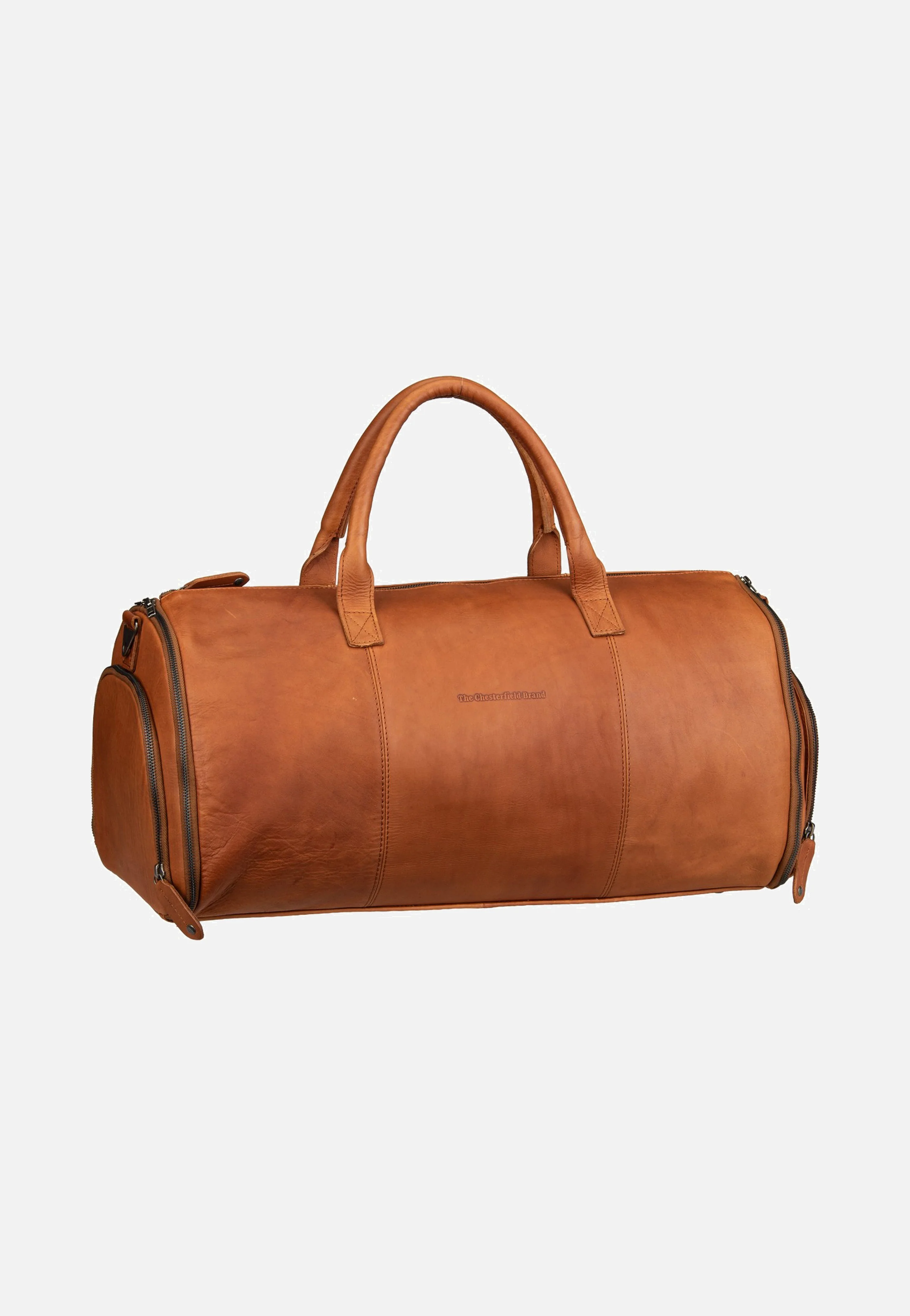 Finlay 0056 Cognac - Weekender - Image 8