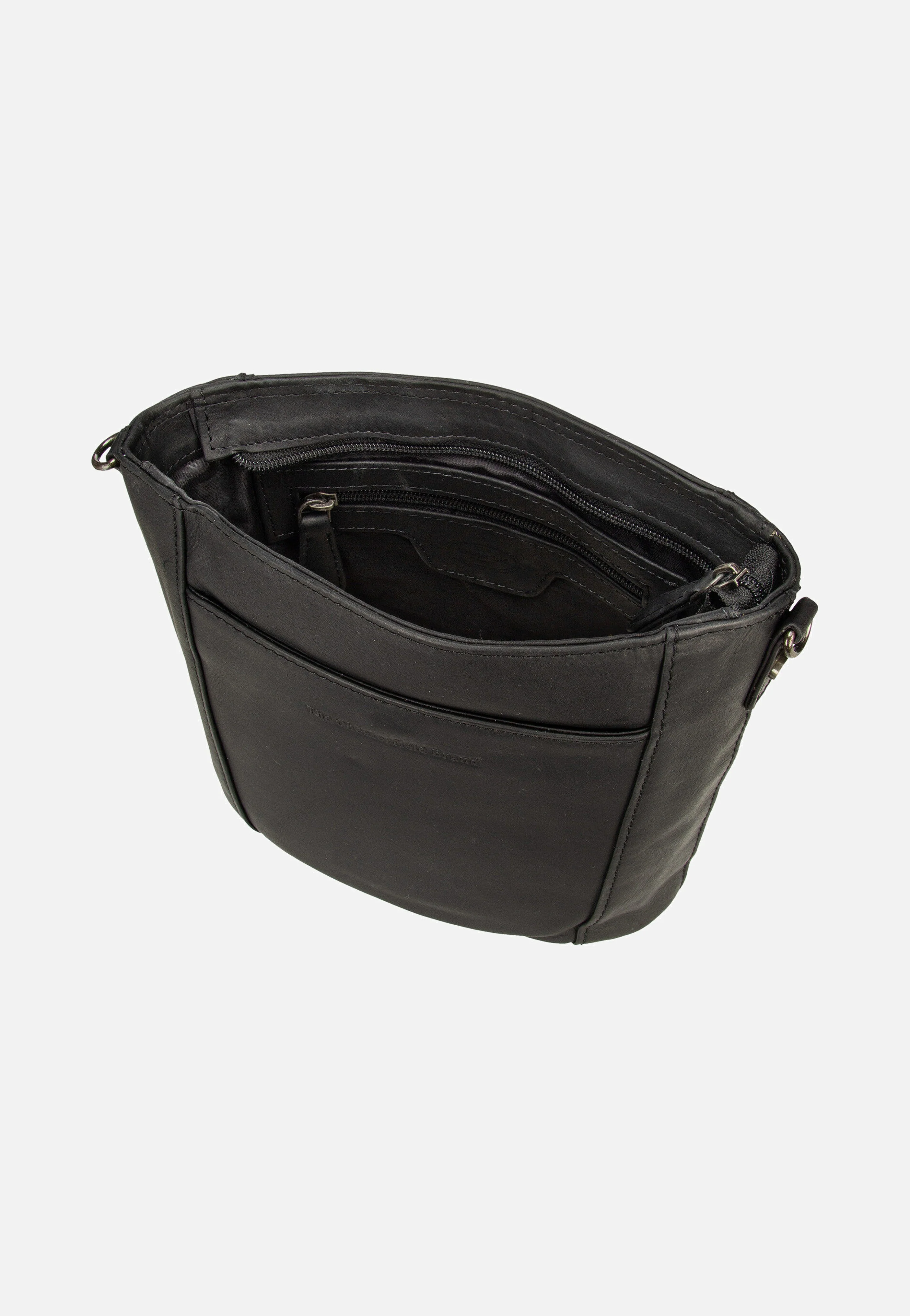 Fintona 1315 Black - Crossbody Bag - Image 3