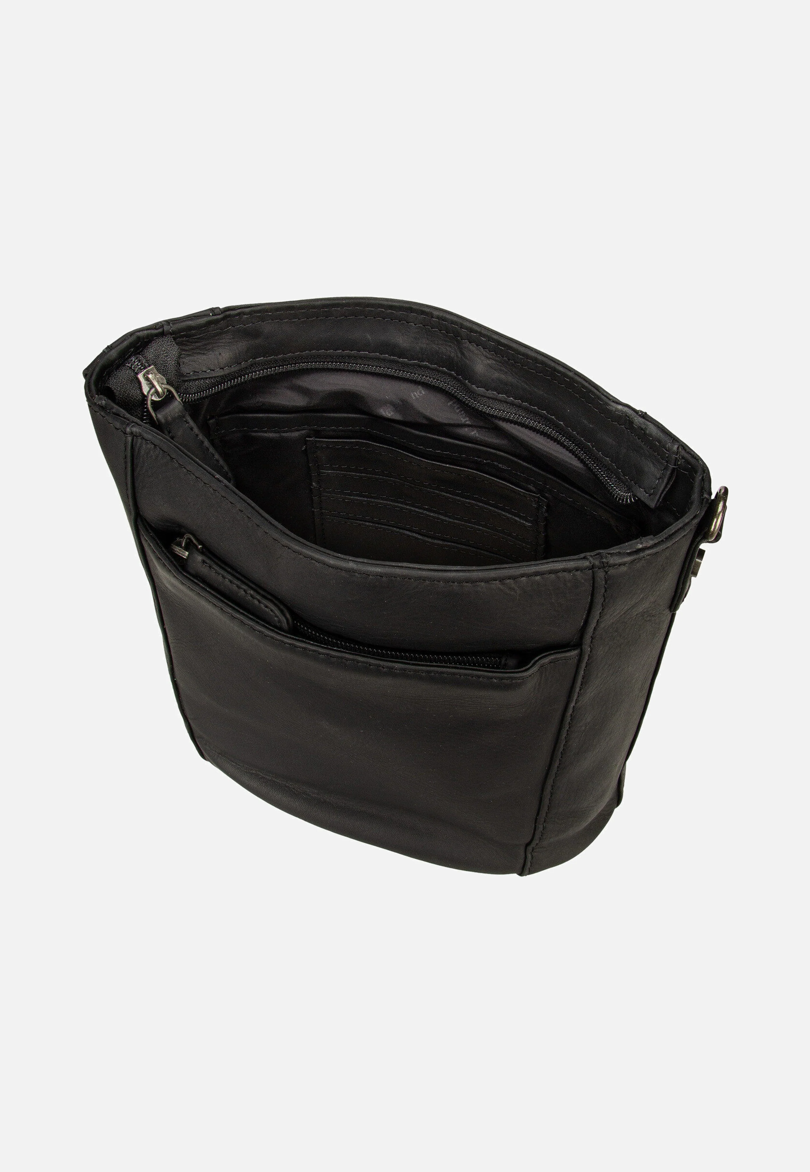 Fintona 1315 Black - Crossbody Bag - Image 4