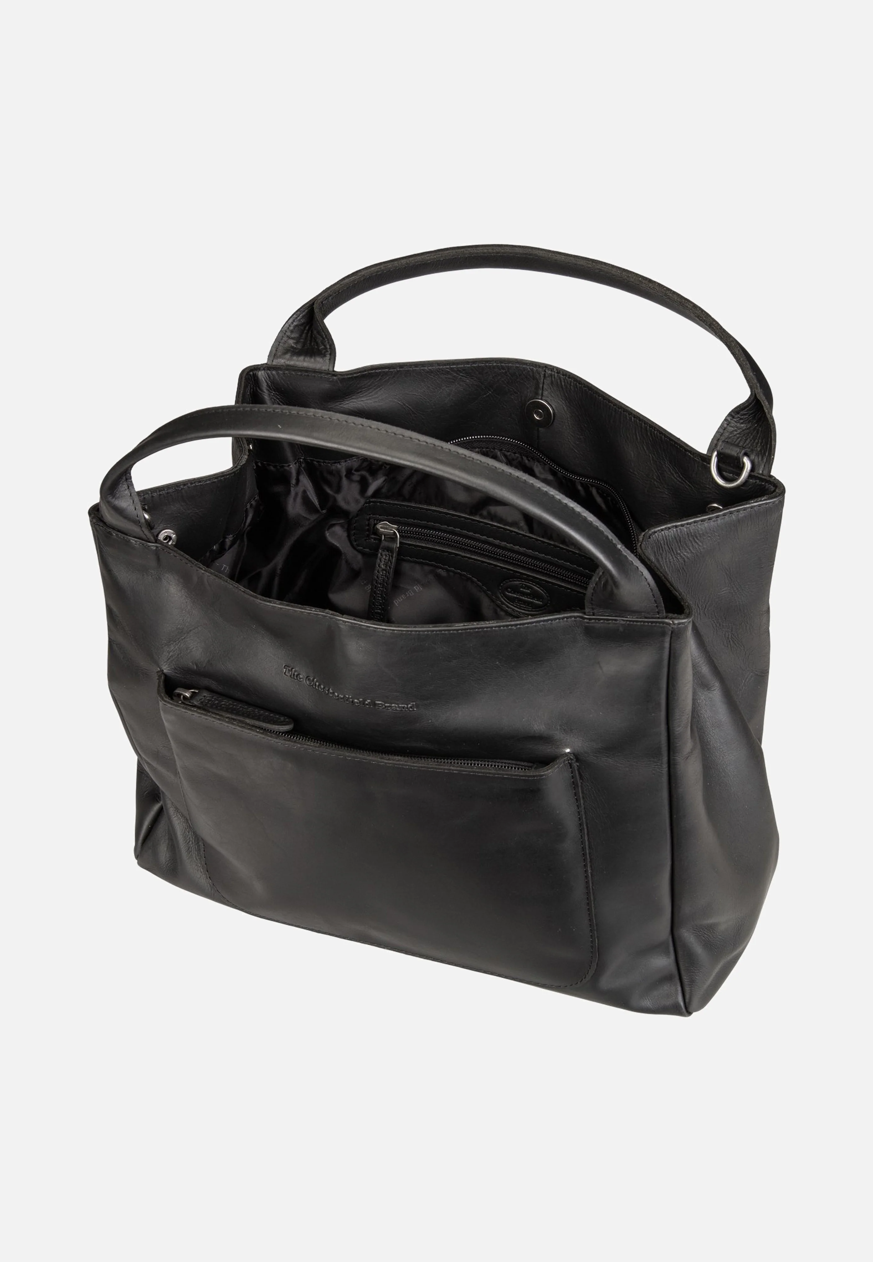 Fioline 1395 Black - Umhängetasche - Image 5