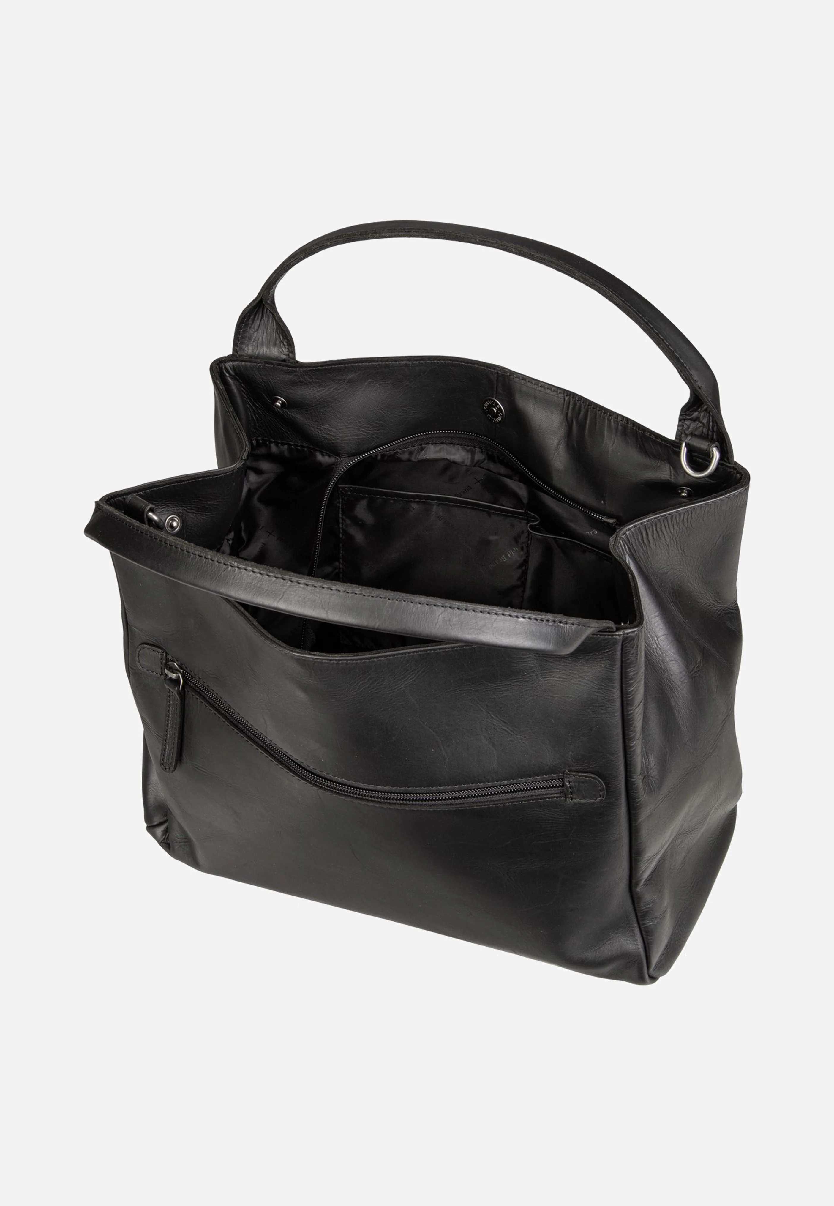 Fioline 1395 Black - Umhängetasche - Image 6