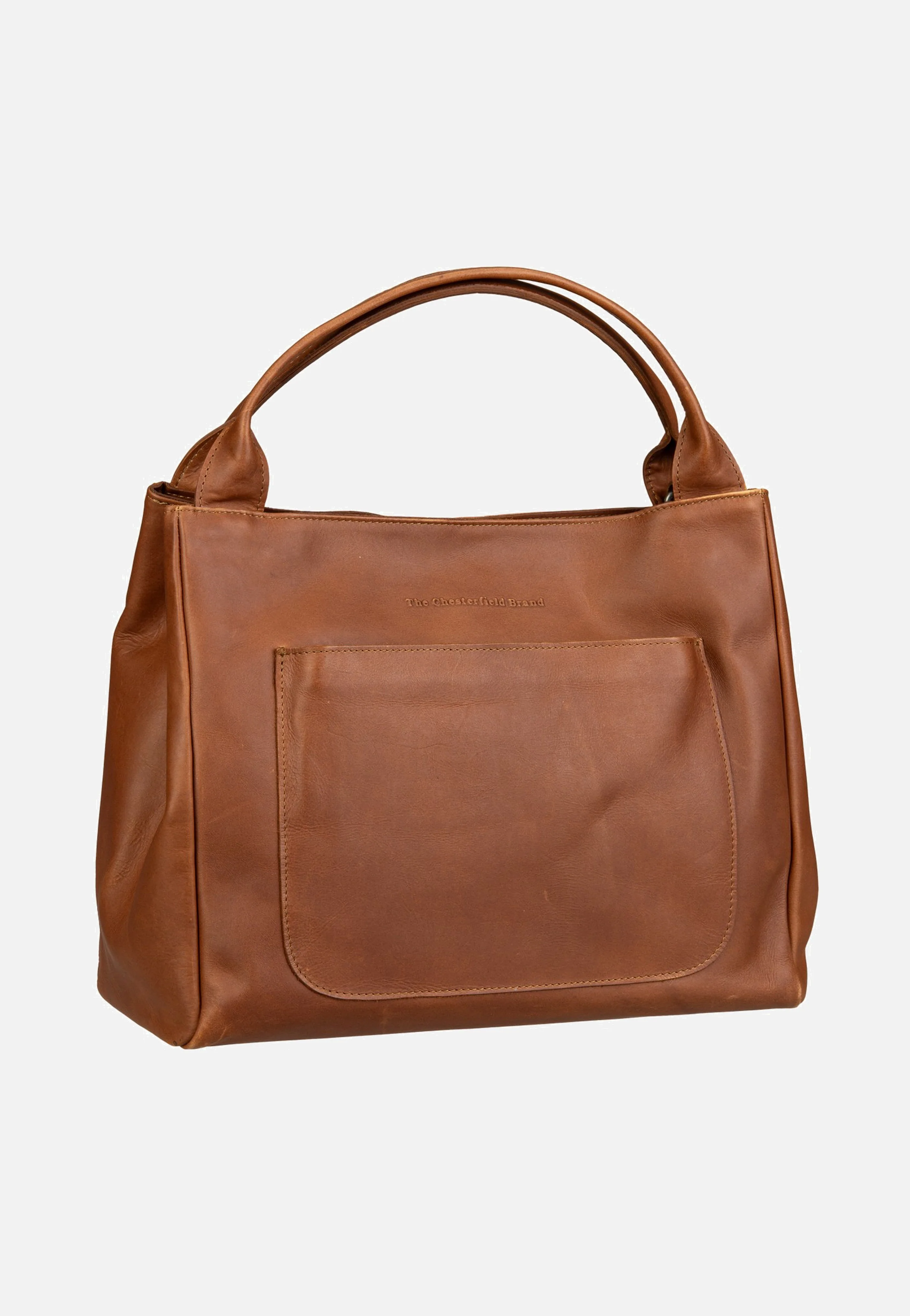 Fioline 1395 Cognac - Umhängetasche