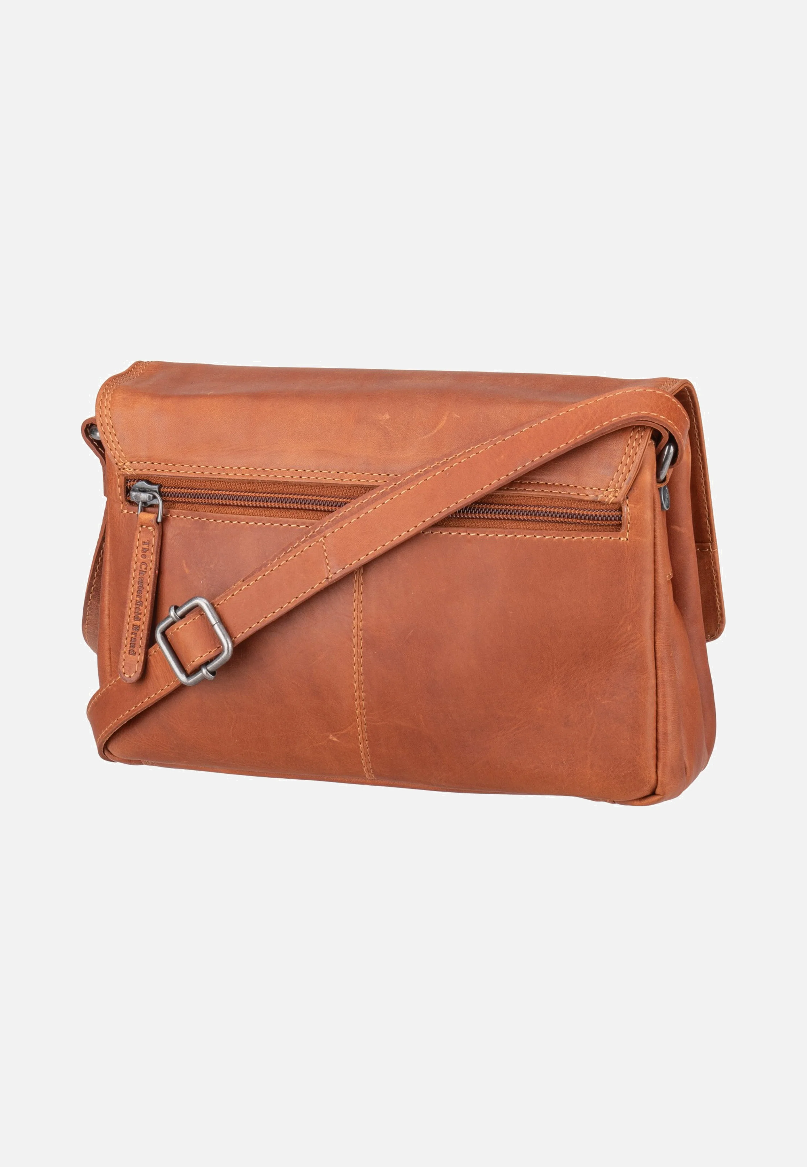 Forano 1361 Cognac - Crossbody Bag - Image 3