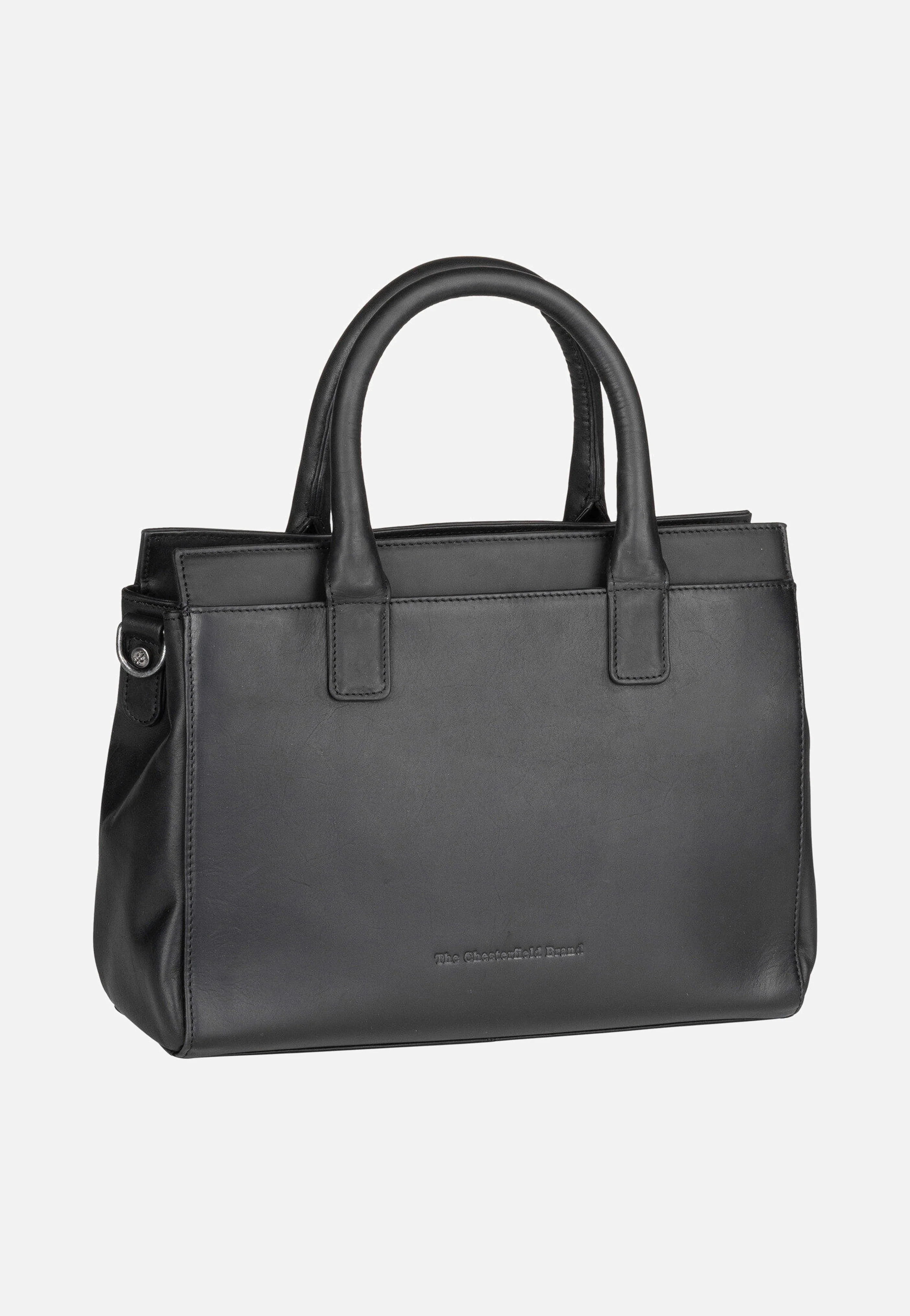 Garda 1274 Black - Satchel