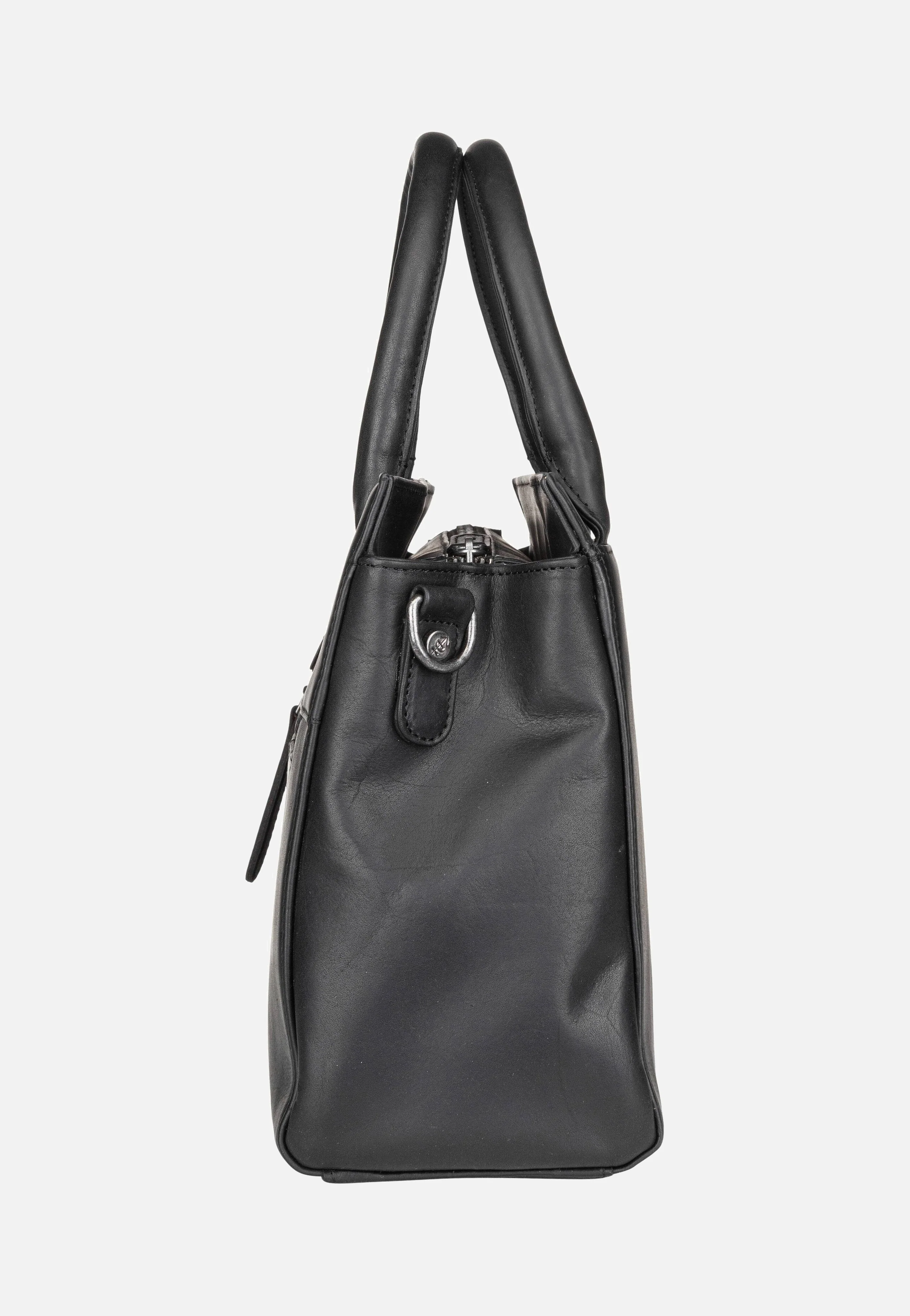 Garda 1274 Black - Satchel - Image 5