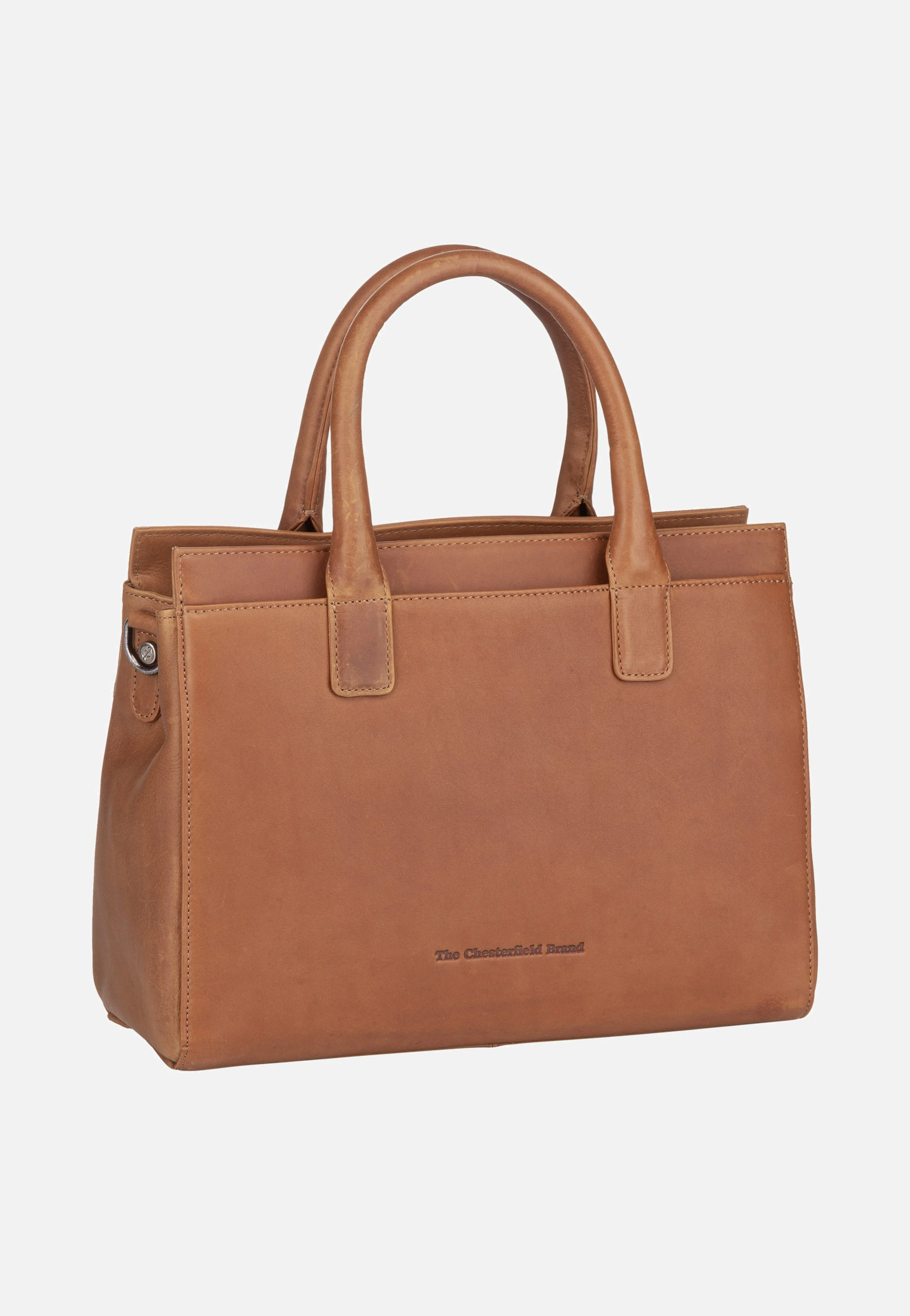 Garda 1274 Cognac - Satchel
