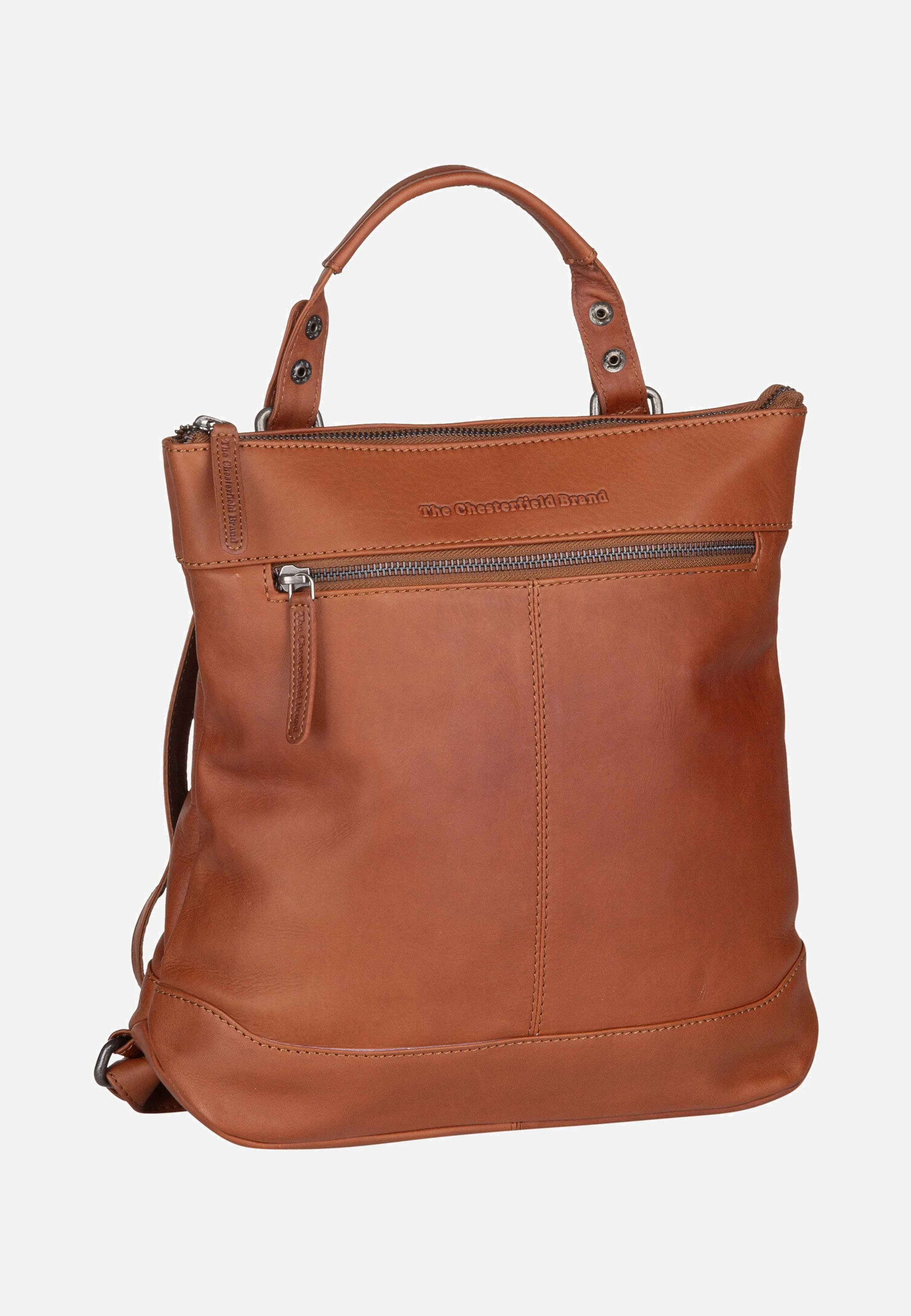 Harare 0331 Cognac - Rucksack