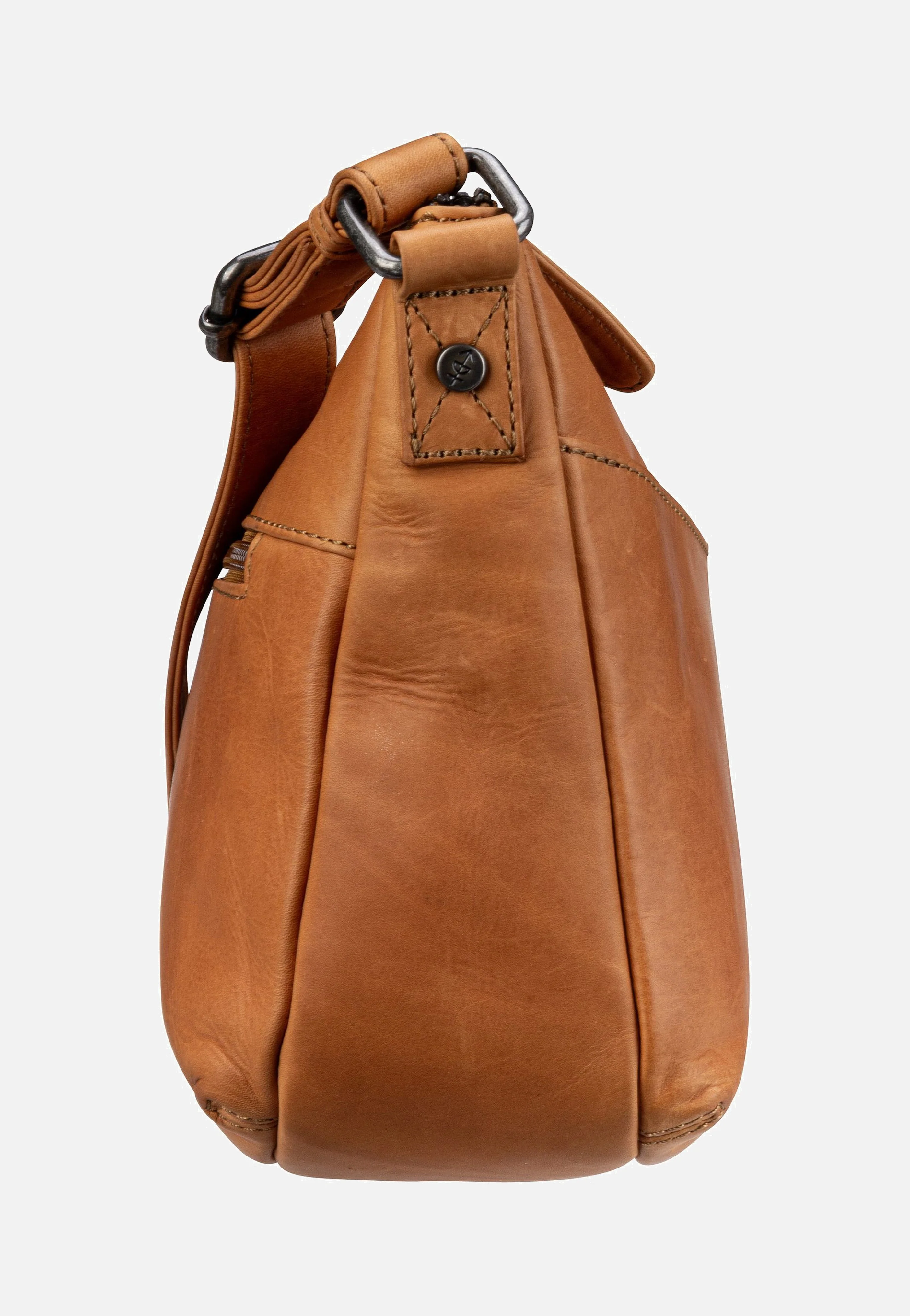 Henderson 1309 Cognac - Beuteltasche - Image 6