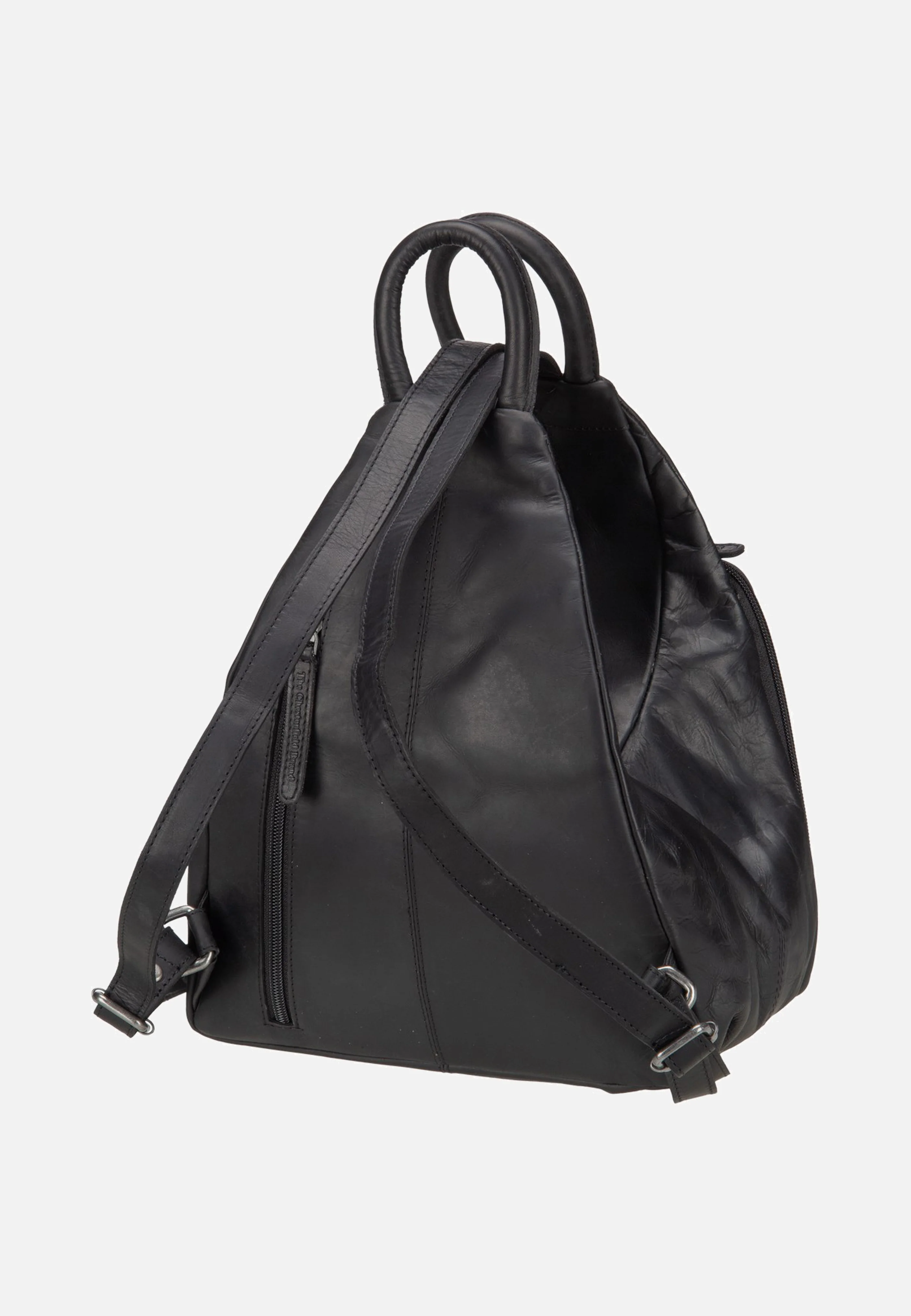 Howard 0704 Black - Rucksack