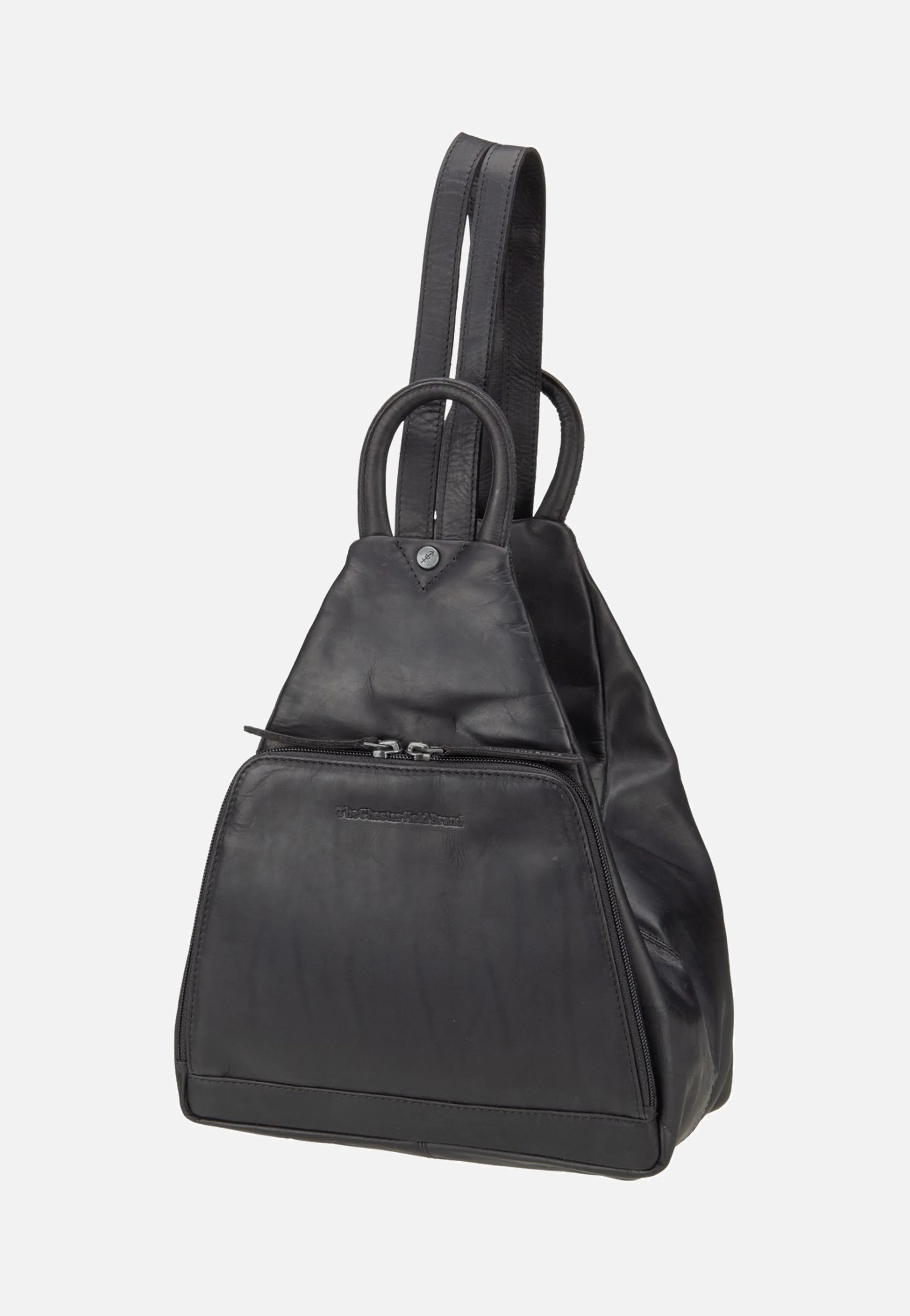 Howard 0704 Black - Rucksack - Image 2