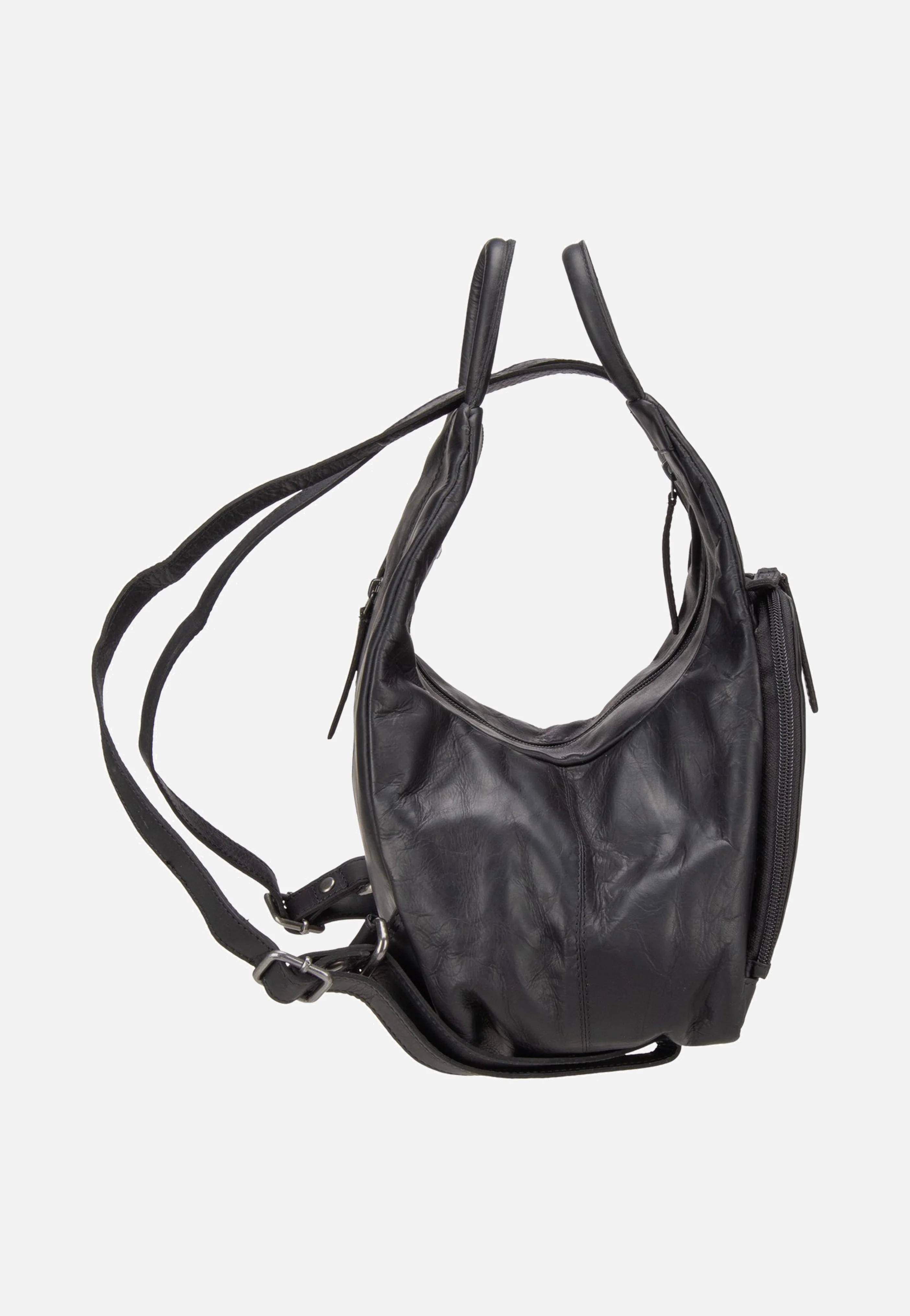 Howard 0704 Black - Rucksack - Image 3