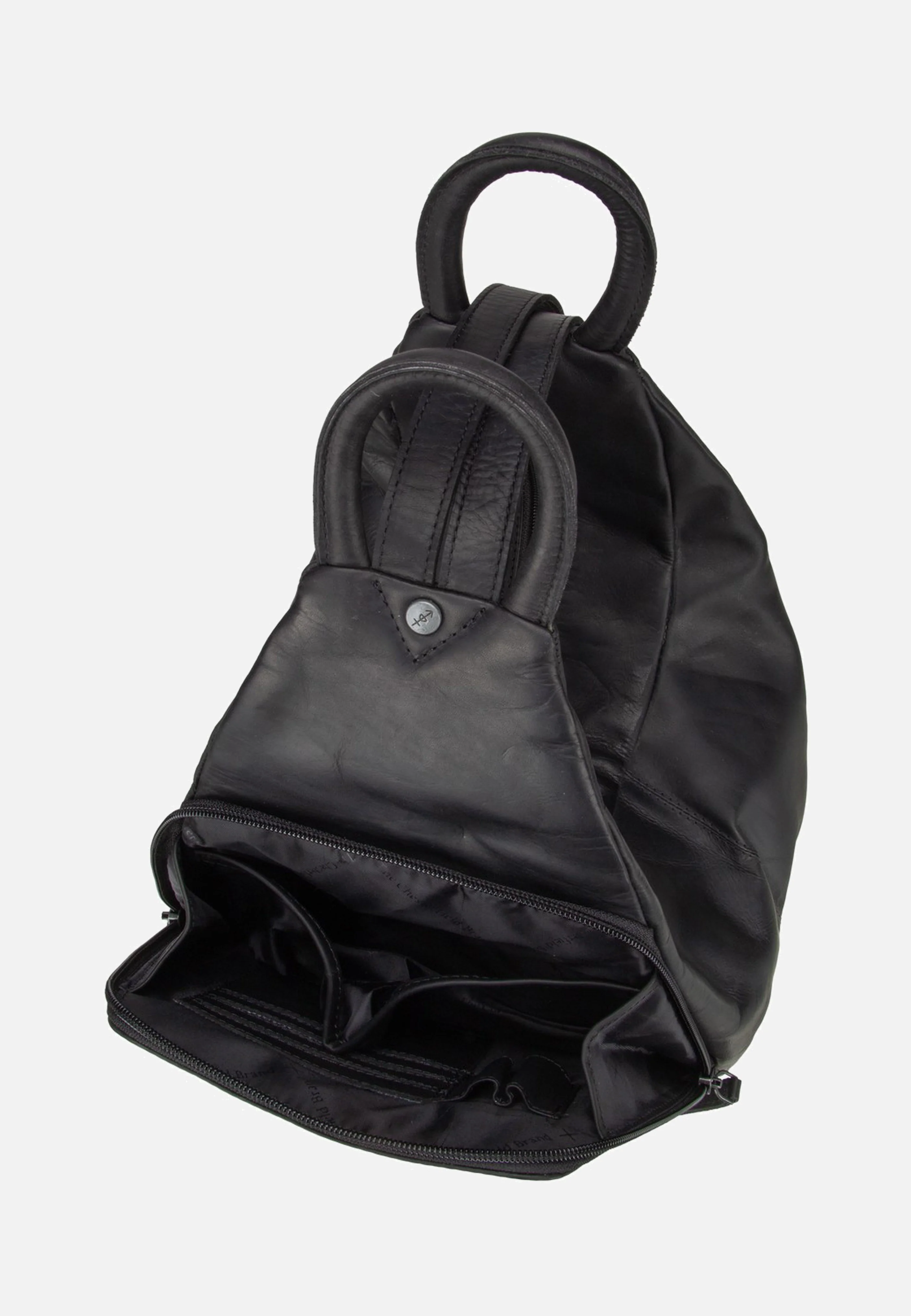 Howard 0704 Black - Rucksack - Image 4