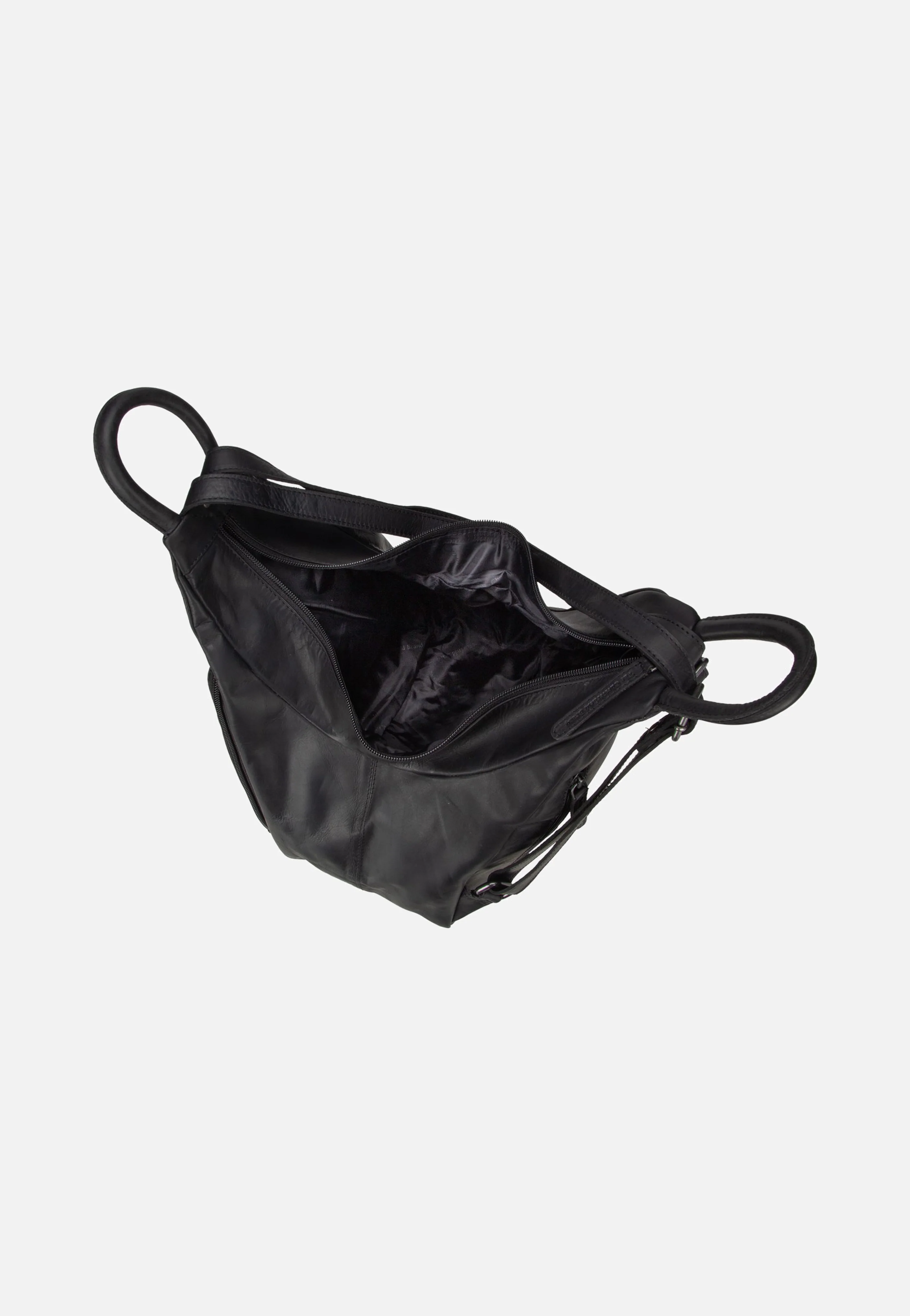 Howard 0704 Black - Rucksack - Image 5