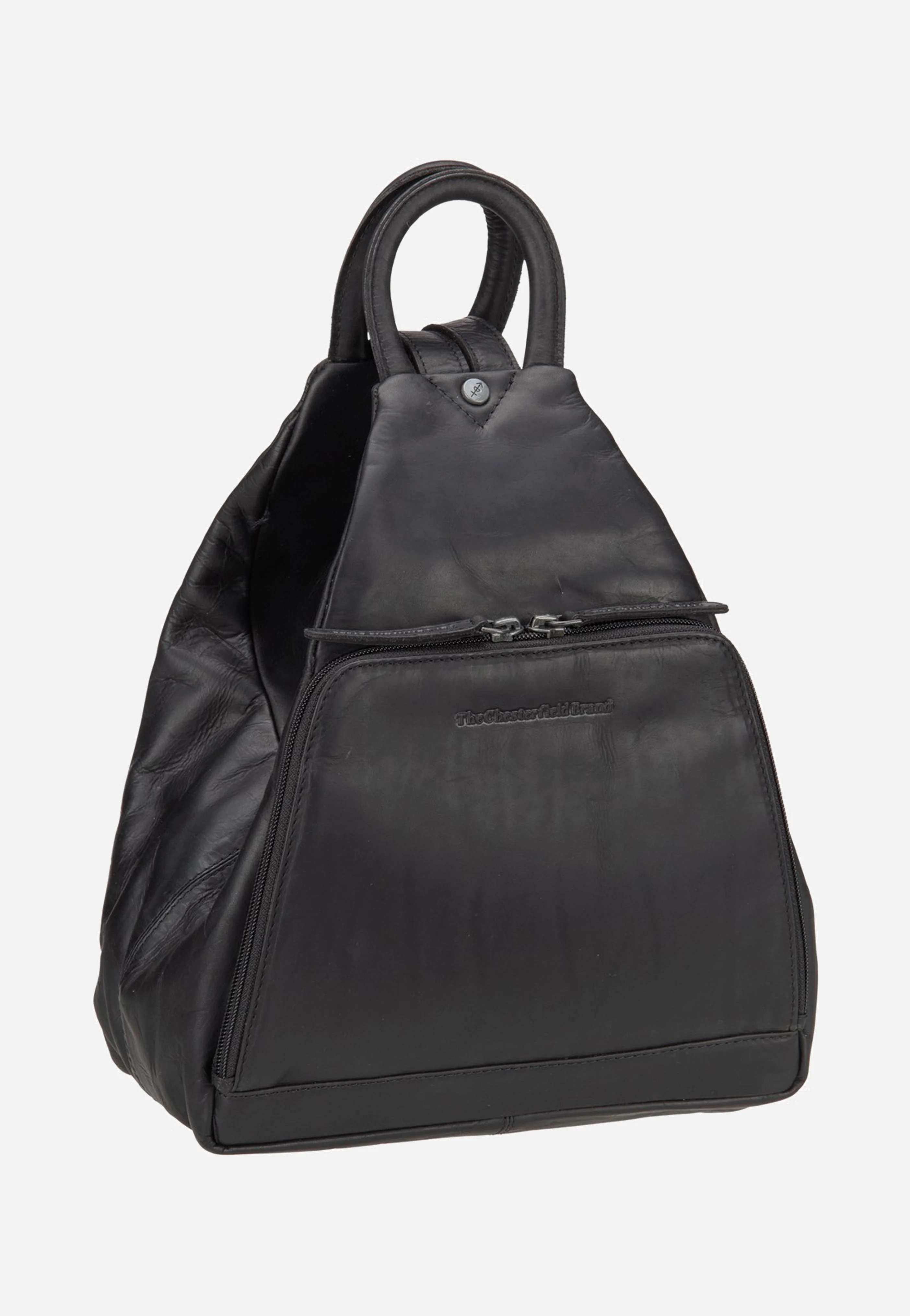 Howard 0704 Black - Rucksack - Image 6