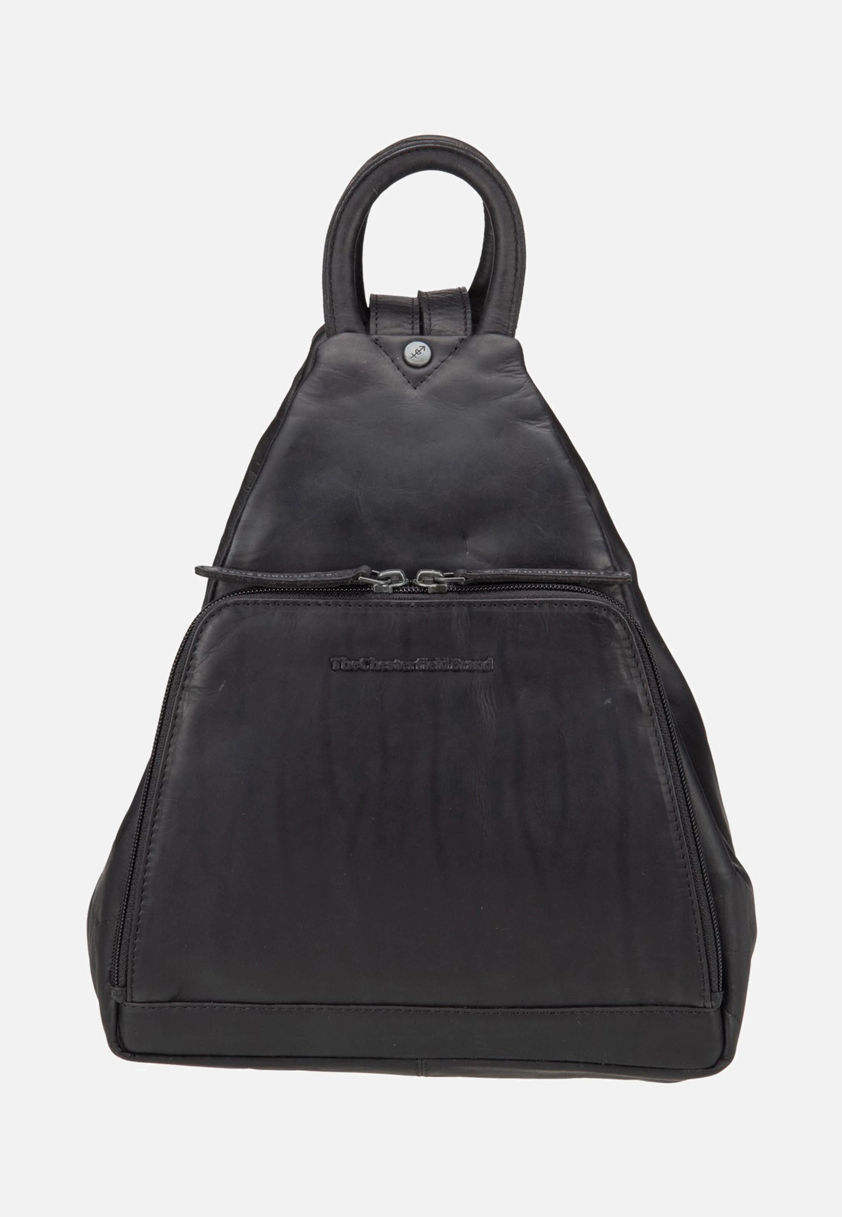 Howard 0704 Black - Rucksack - Image 7