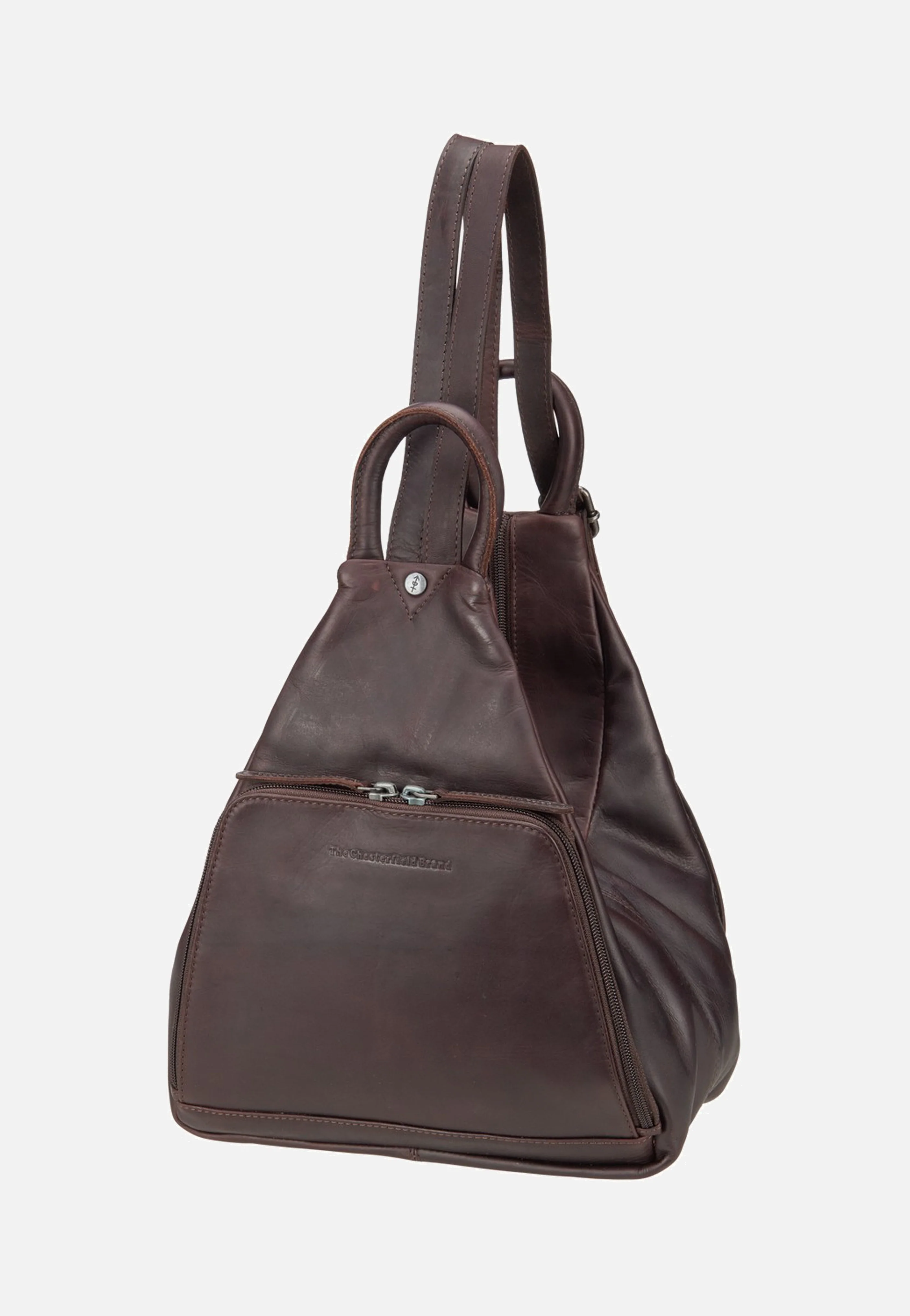 Howard 0704 Brown - Rucksack - Image 2