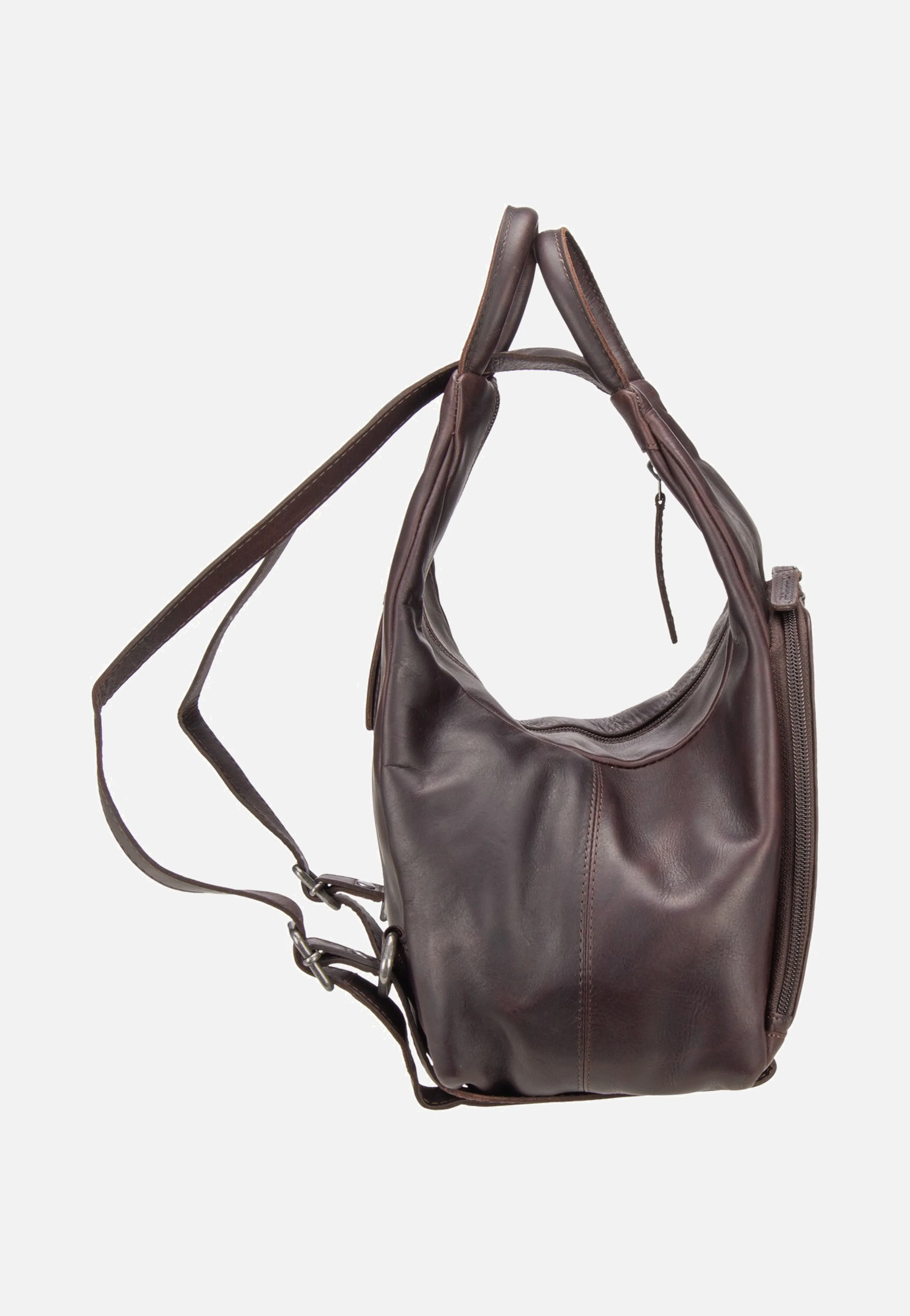 Howard 0704 Brown - Rucksack - Image 3