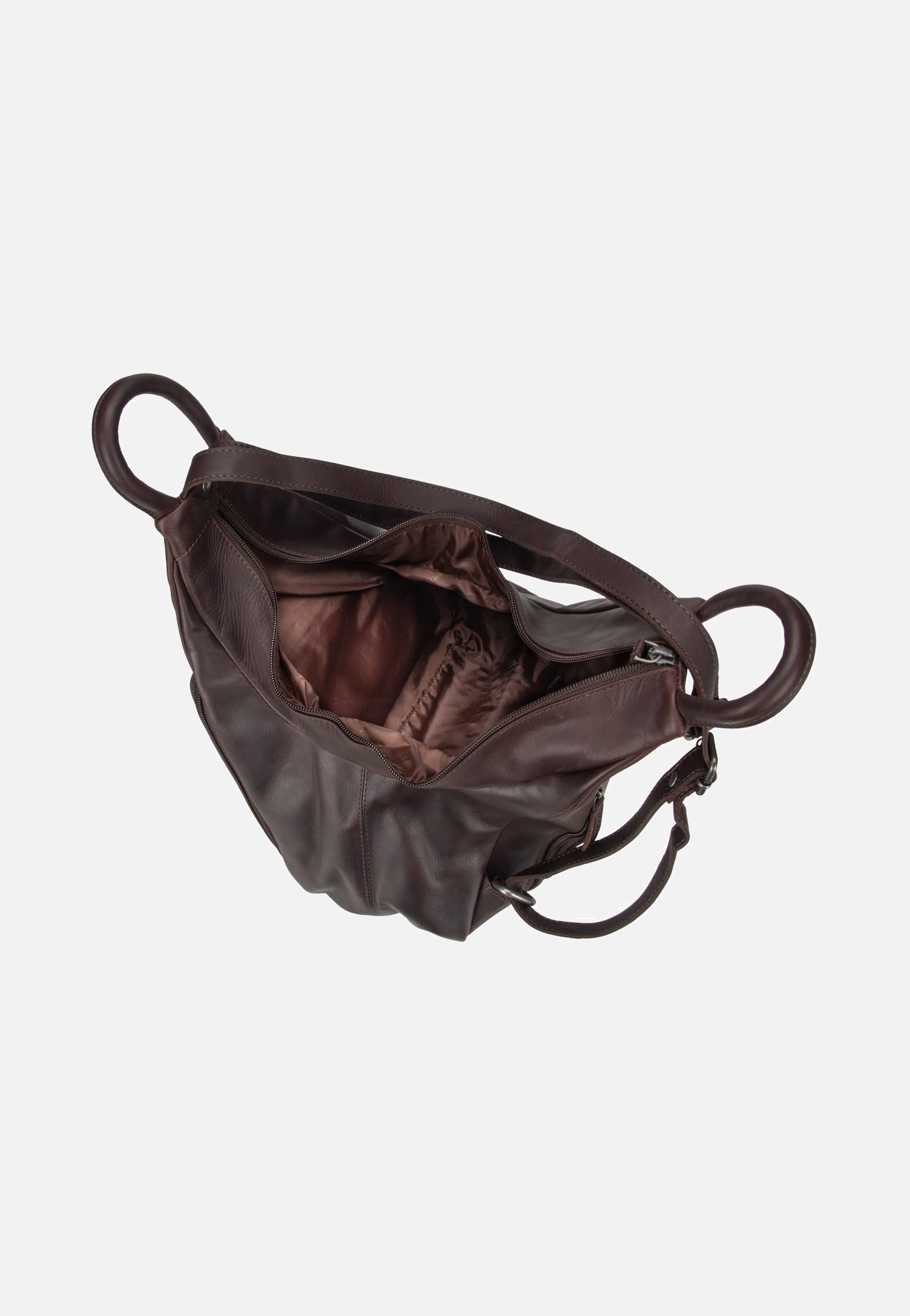 Howard 0704 Brown - Rucksack - Image 5