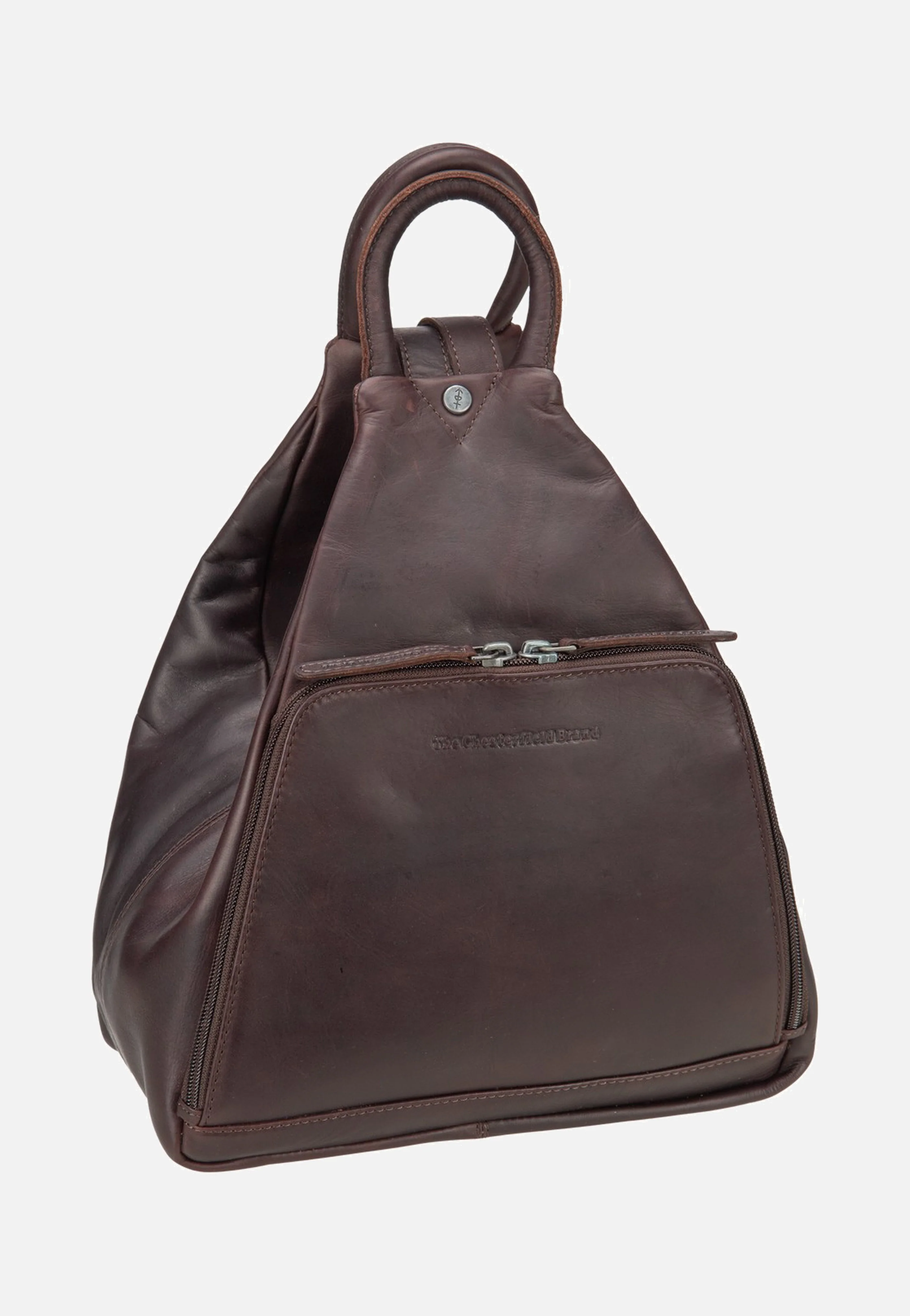 Howard 0704 Brown - Rucksack - Image 6