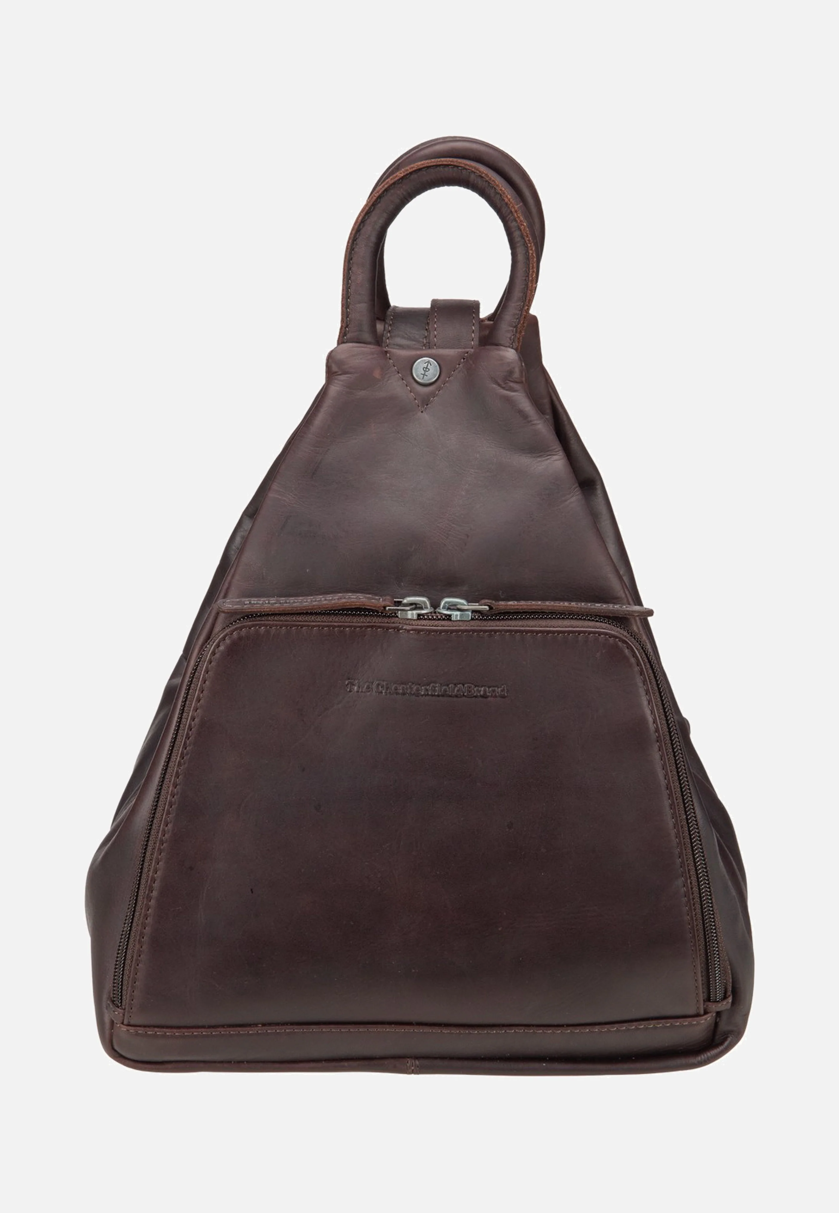 Howard 0704 Brown - Rucksack - Image 7