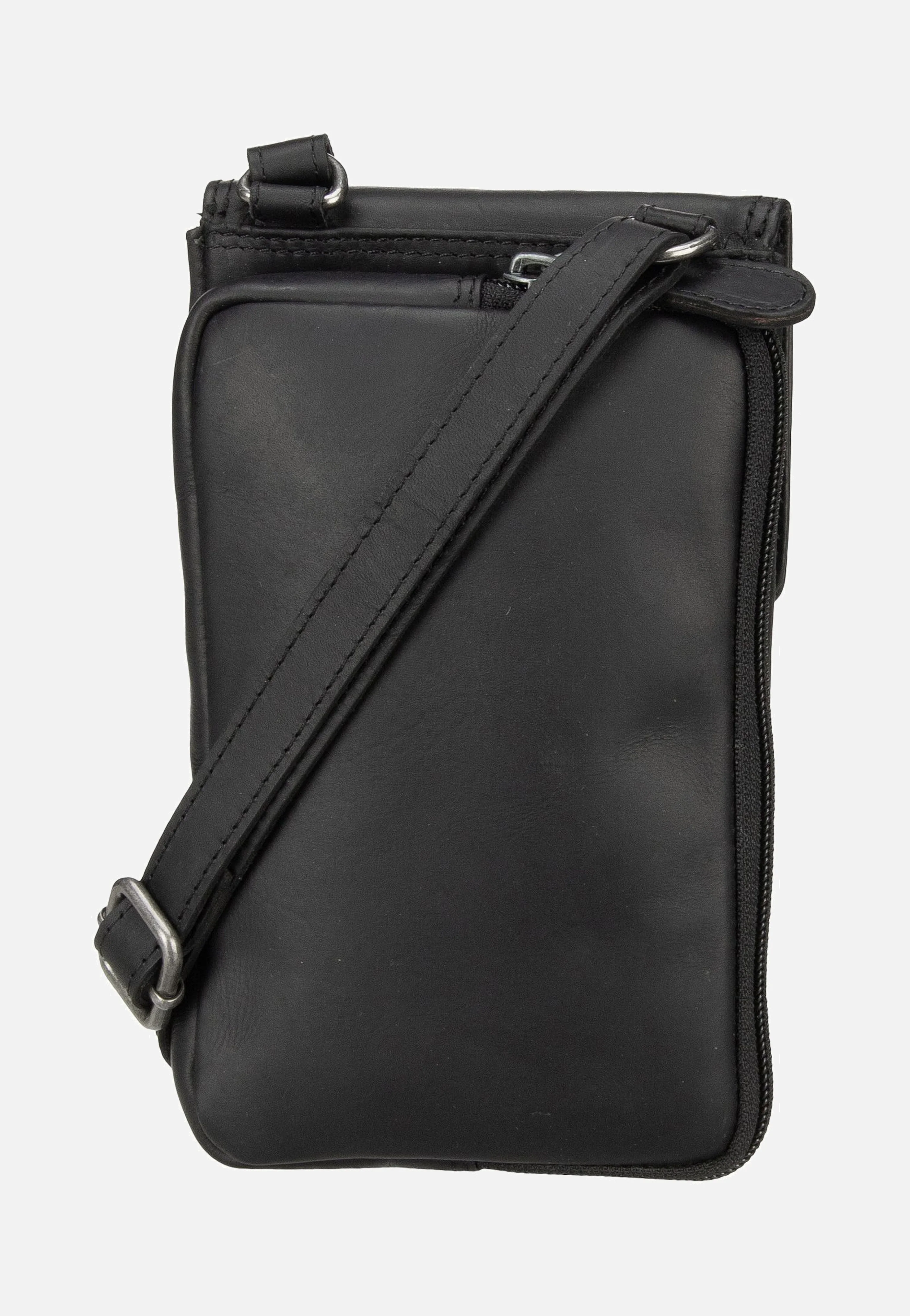 Langley 1324 Black - Handytasche - Image 2