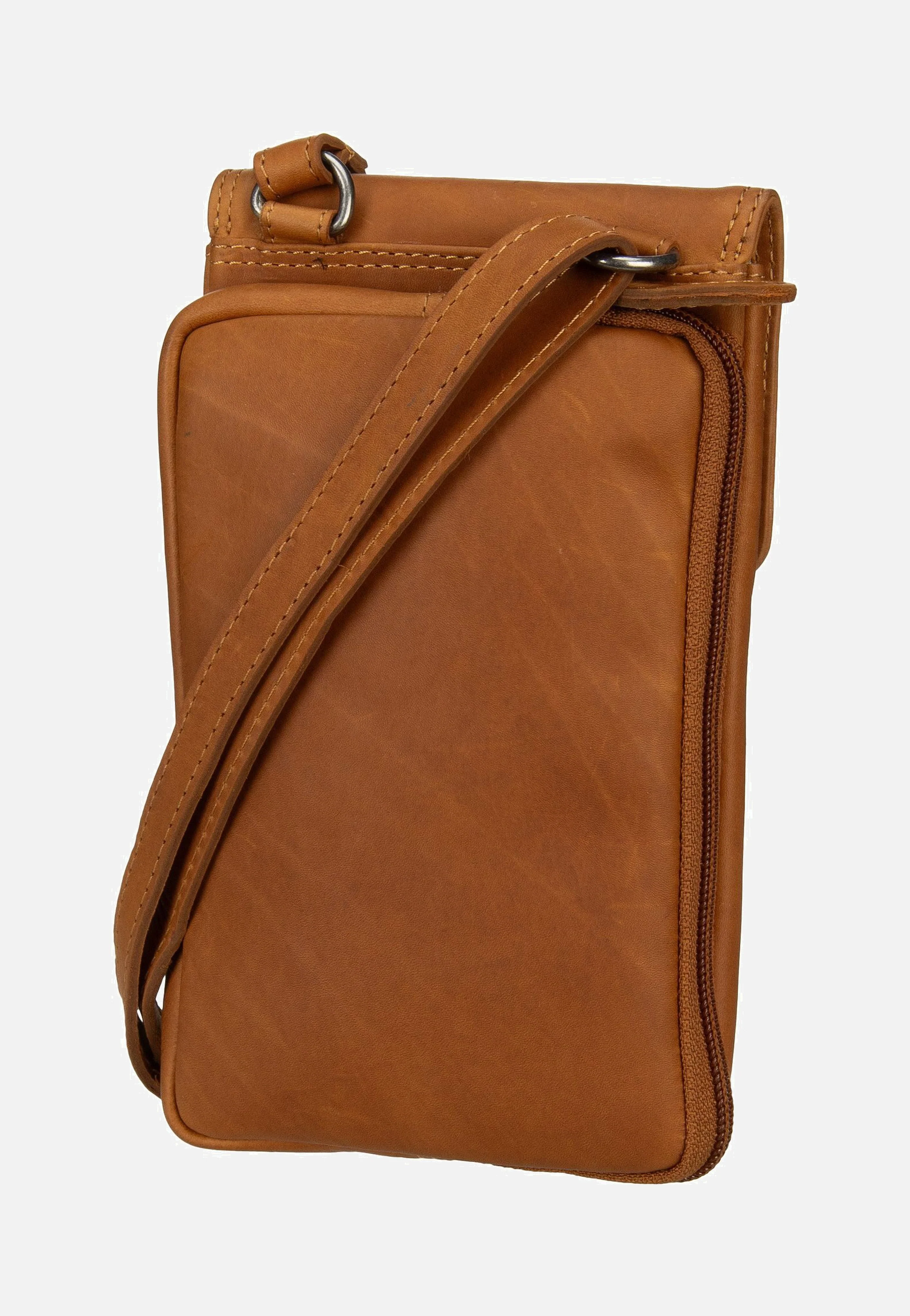 Langley 1324 Cognac - Handytasche - Image 2