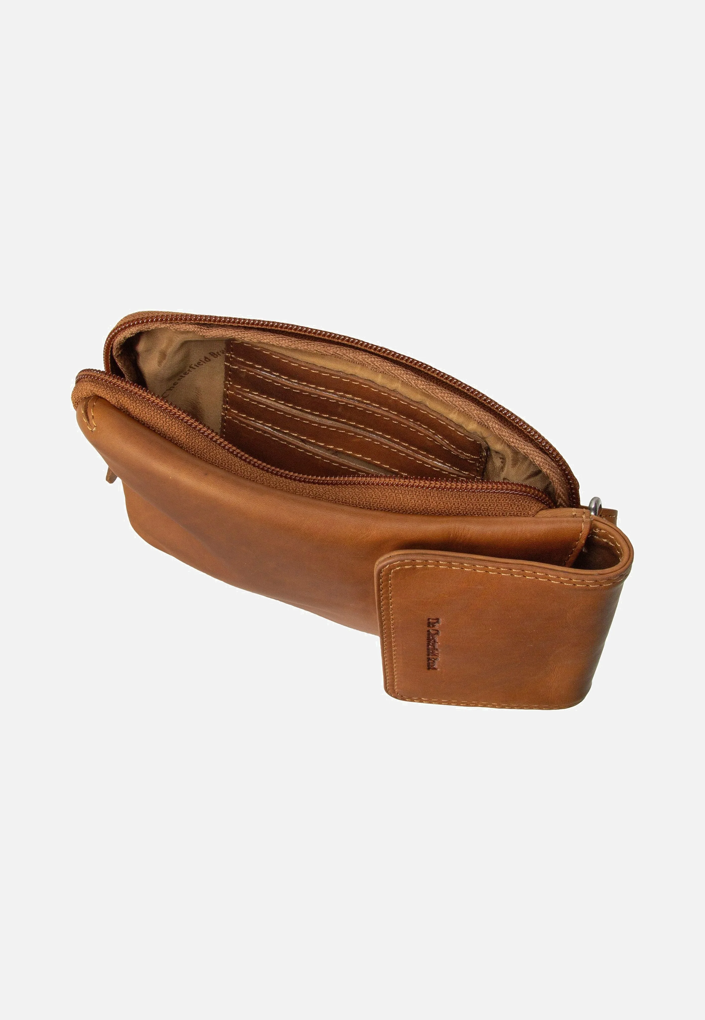 Langley 1324 Cognac - Handytasche - Image 4