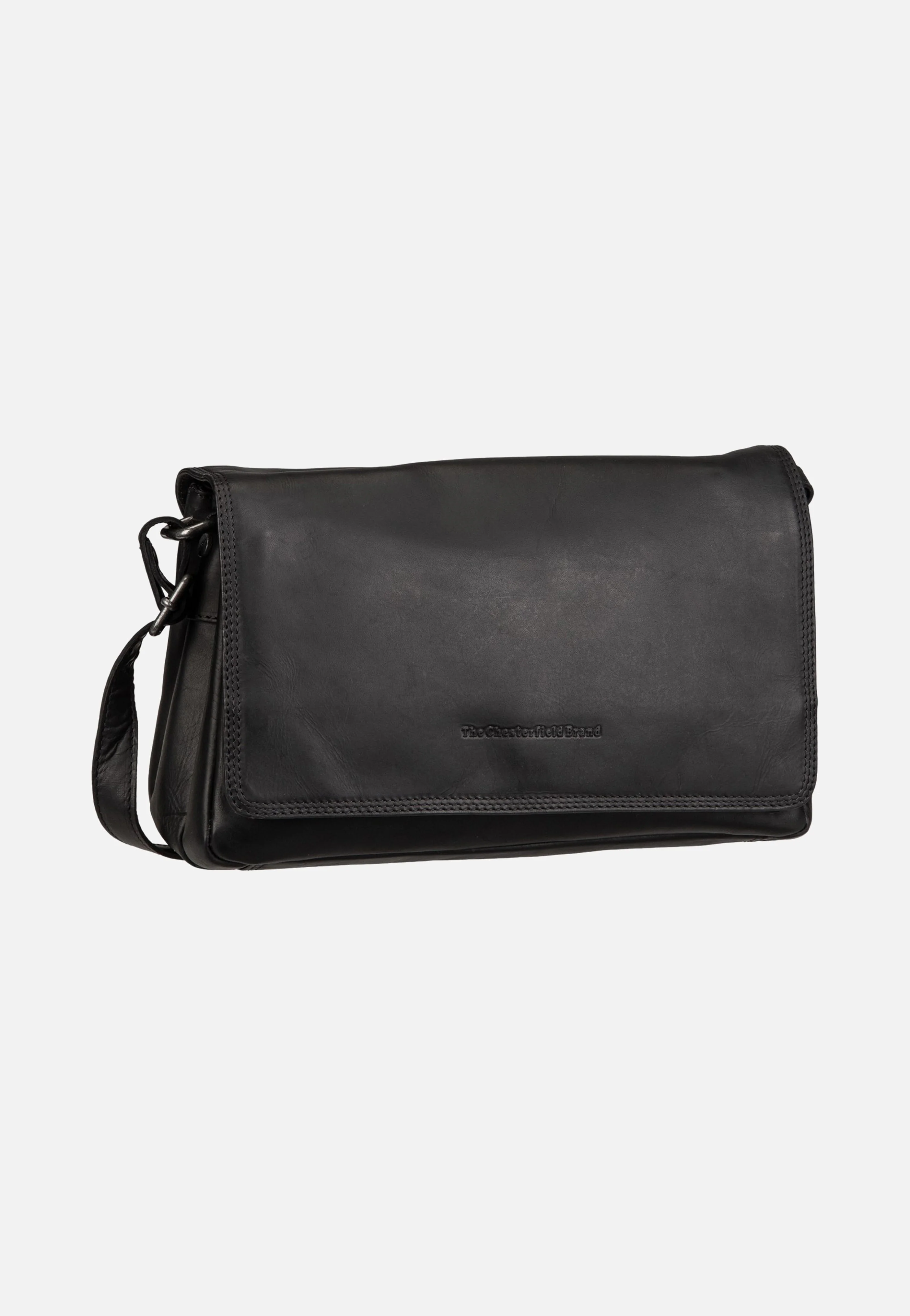 Laverton 1362 Black - Crossbody Bag