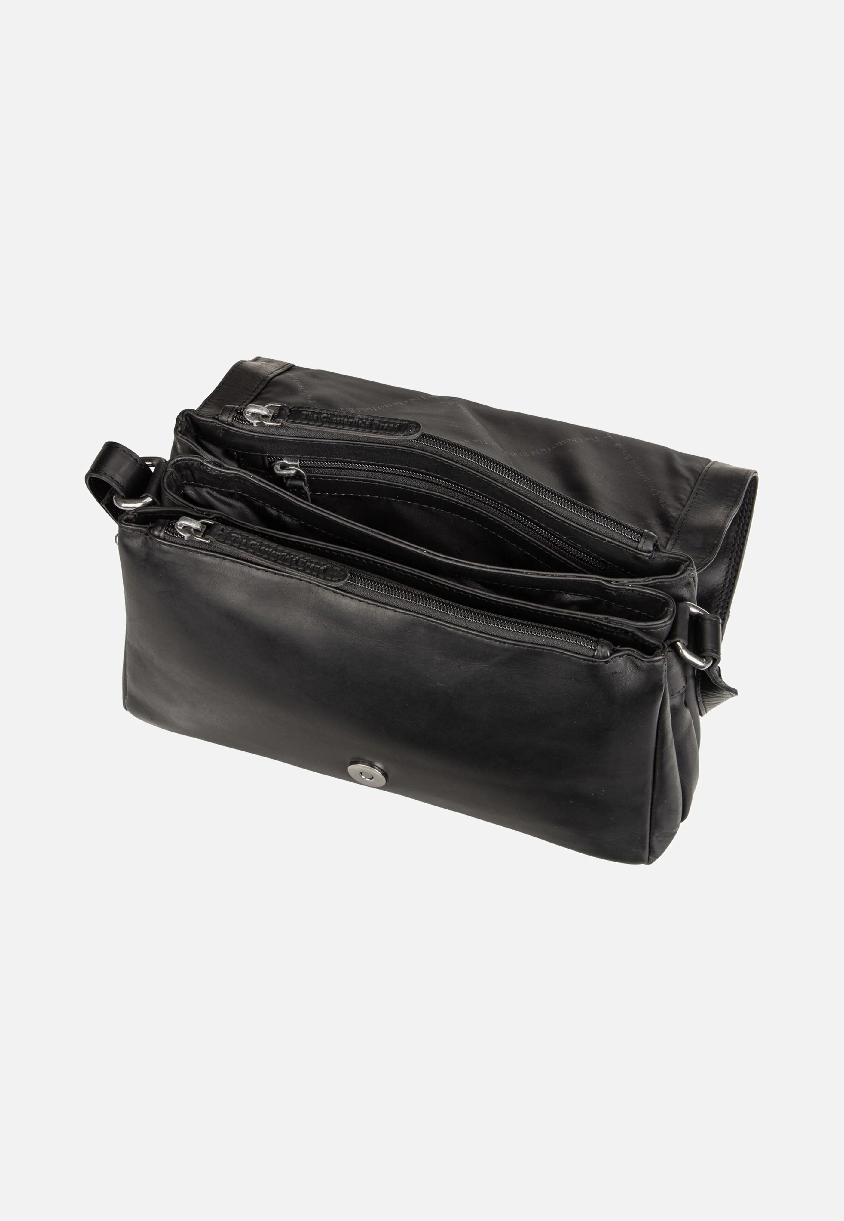 Laverton 1362 Black - Crossbody Bag - Image 5