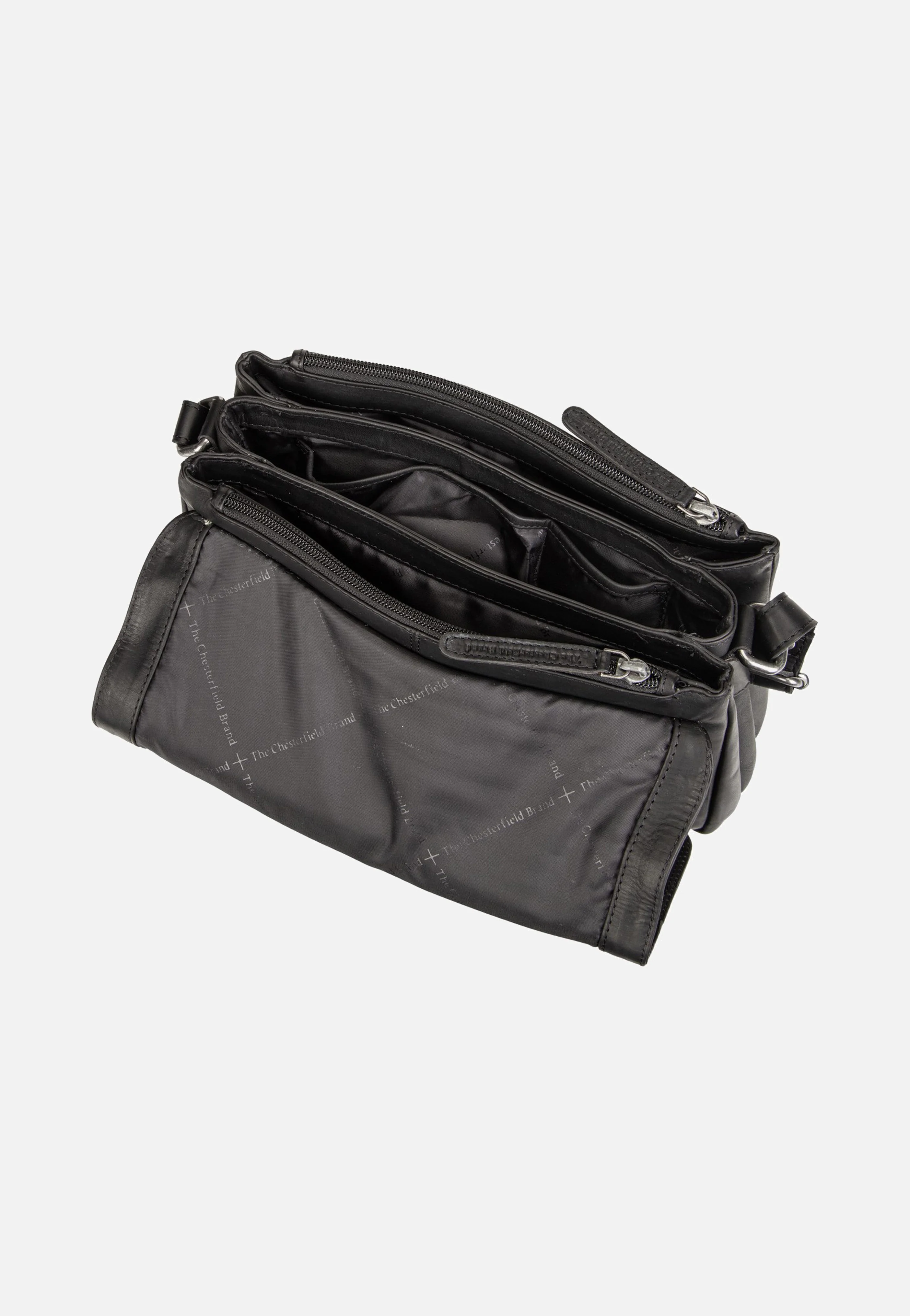 Laverton 1362 Black - Crossbody Bag - Image 6