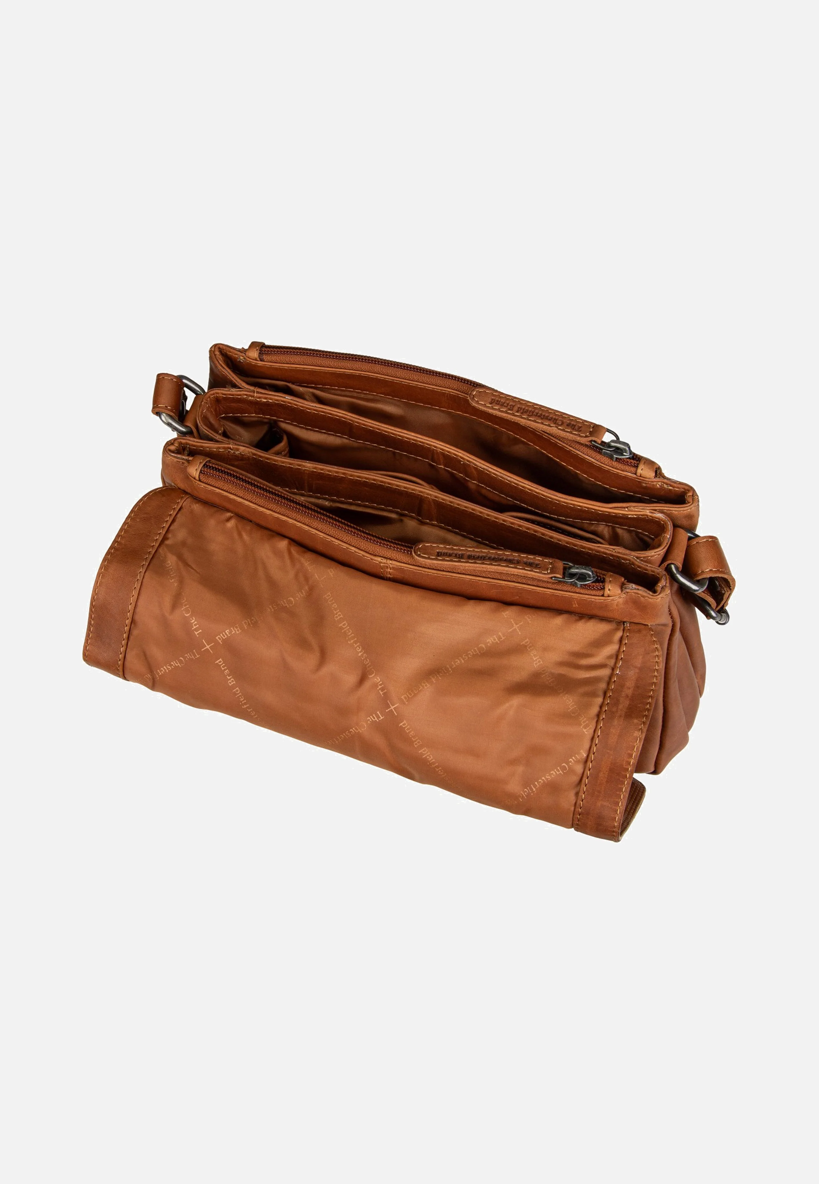 Laverton 1362 Cognac - Crossbody Bag - Image 7