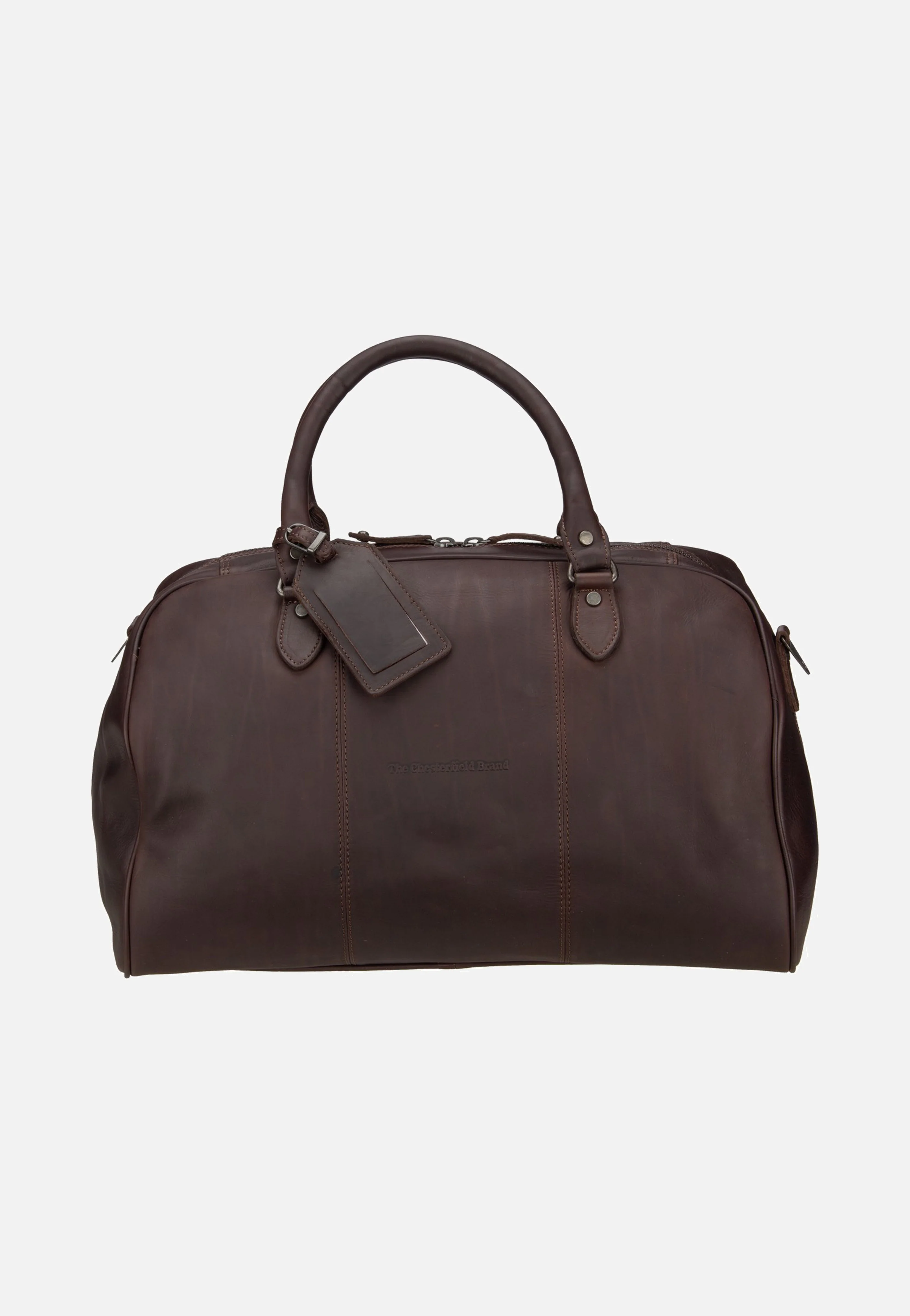 Liam 0013 Brown - Weekender