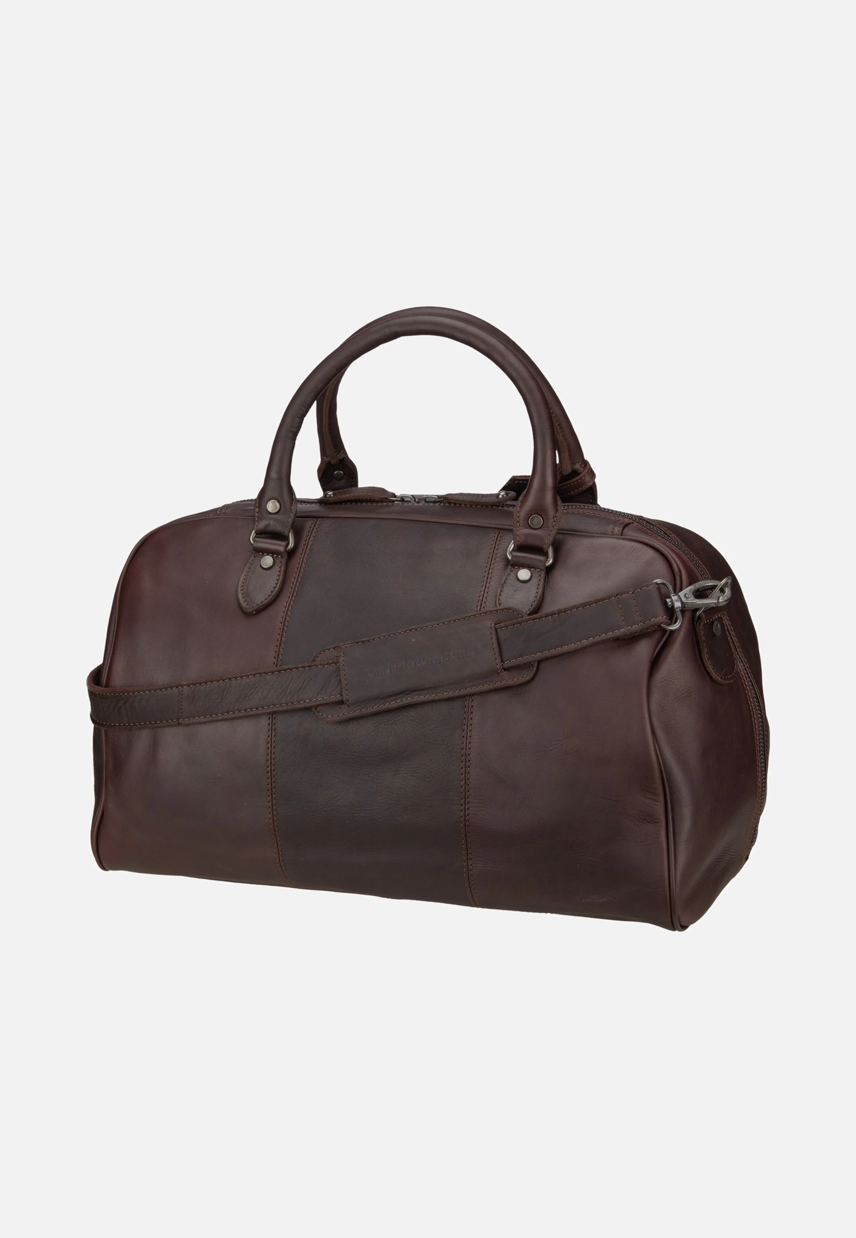 Liam 0013 Brown - Weekender - Image 2