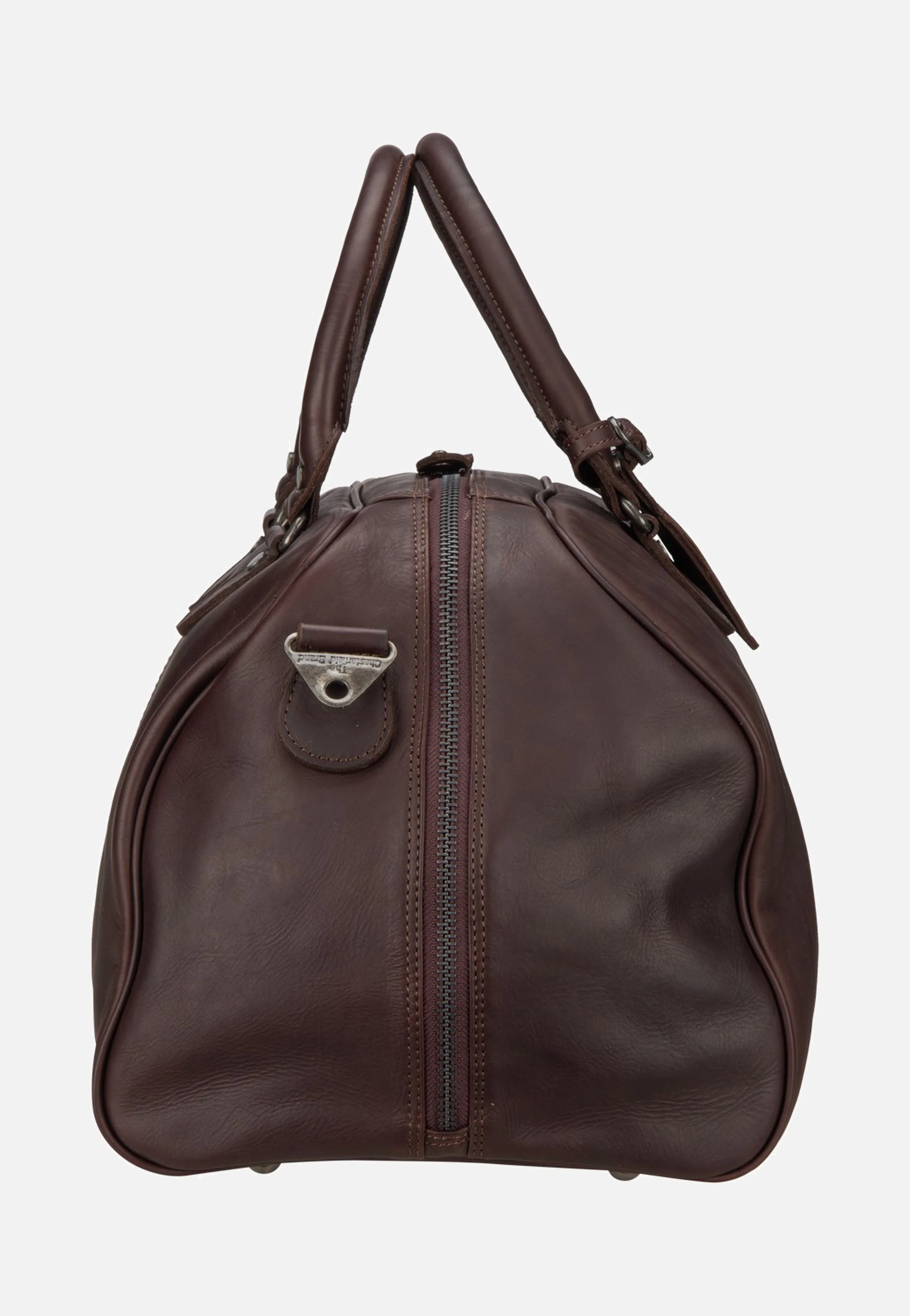 Liam 0013 Brown - Weekender - Image 3